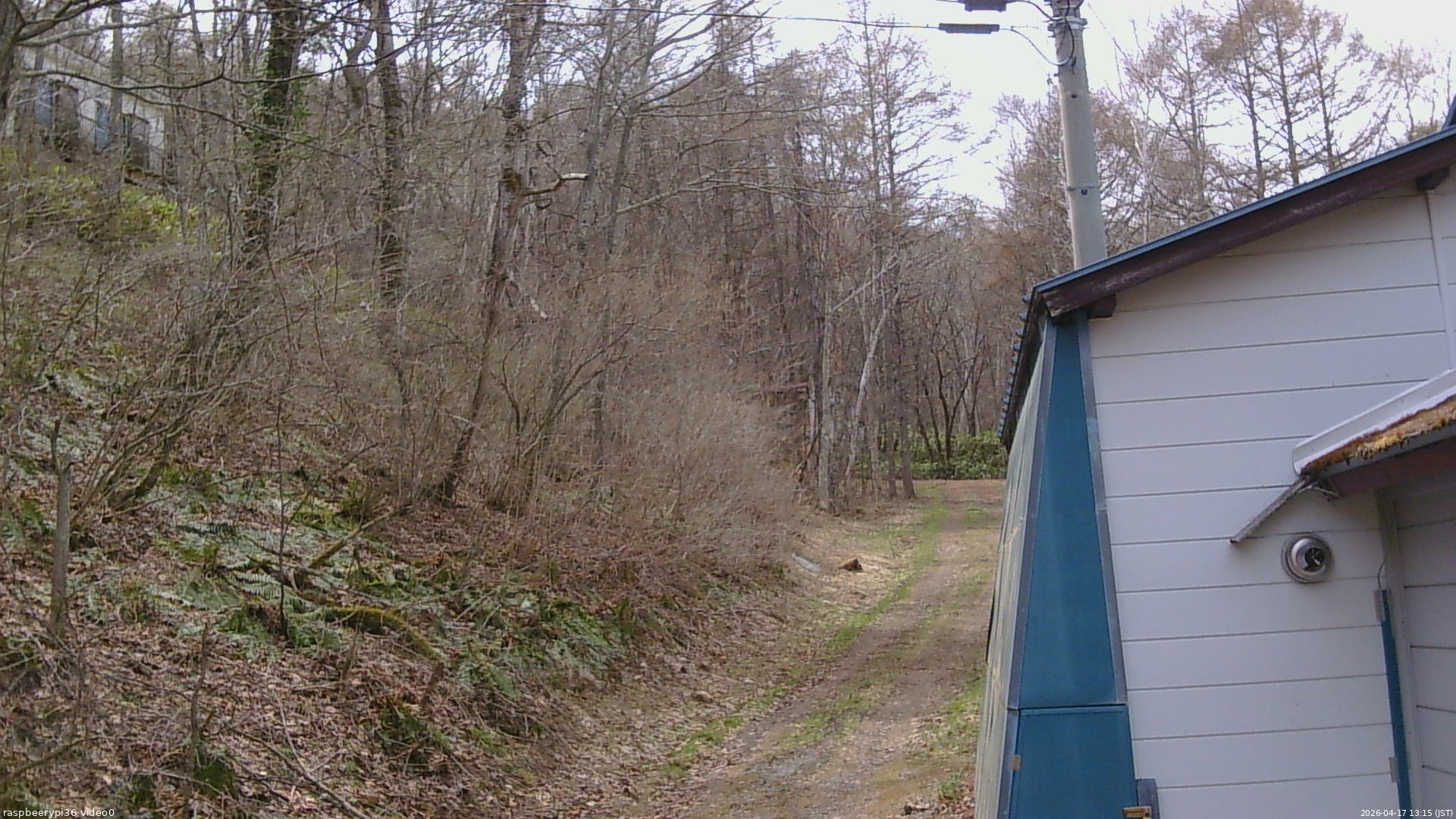 長野県菅平高原 ゆたか山荘 ゆたか山荘 2026/04/17 13:15