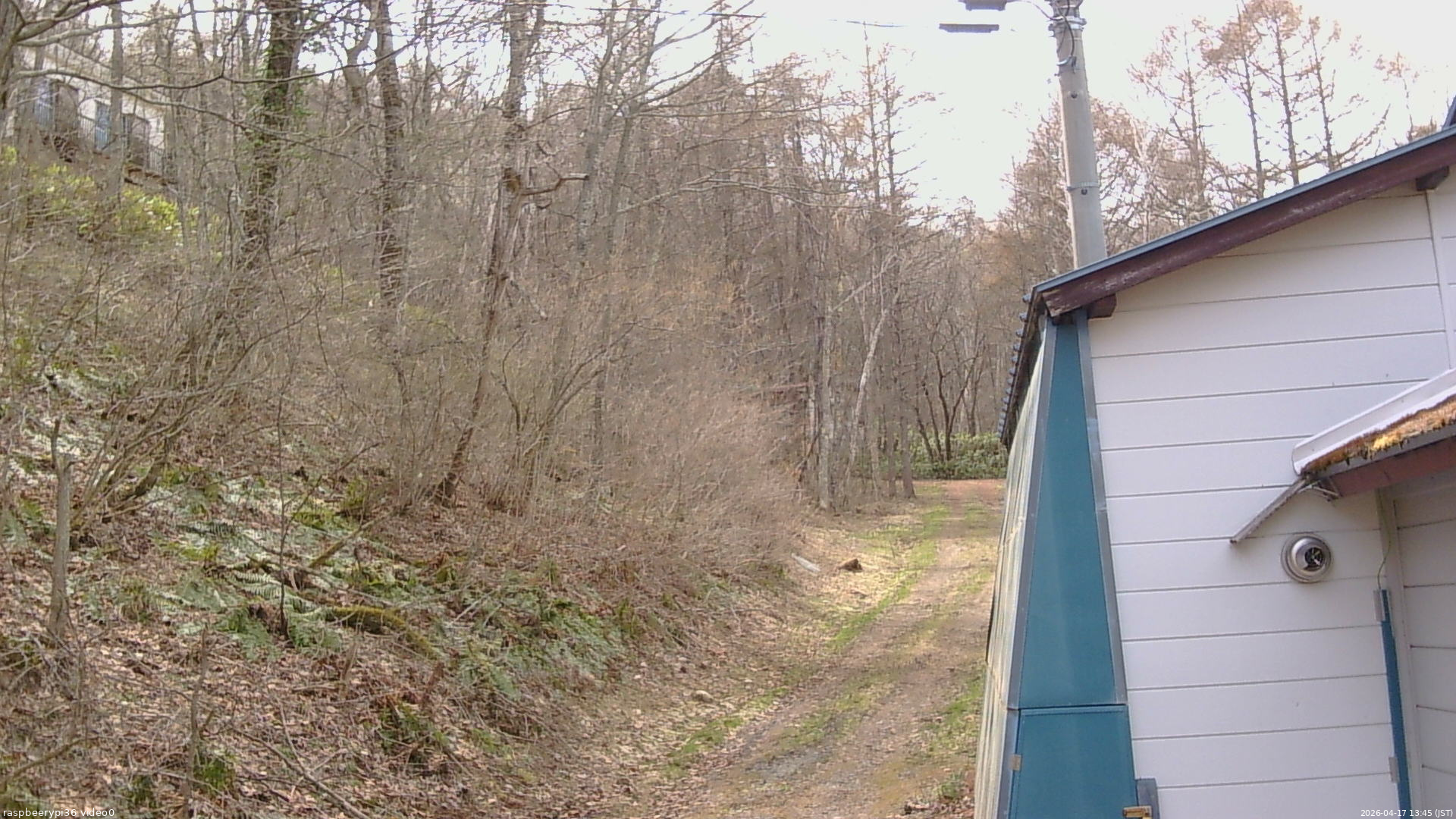 長野県菅平高原 ゆたか山荘 ゆたか山荘 2026/04/17 13:45