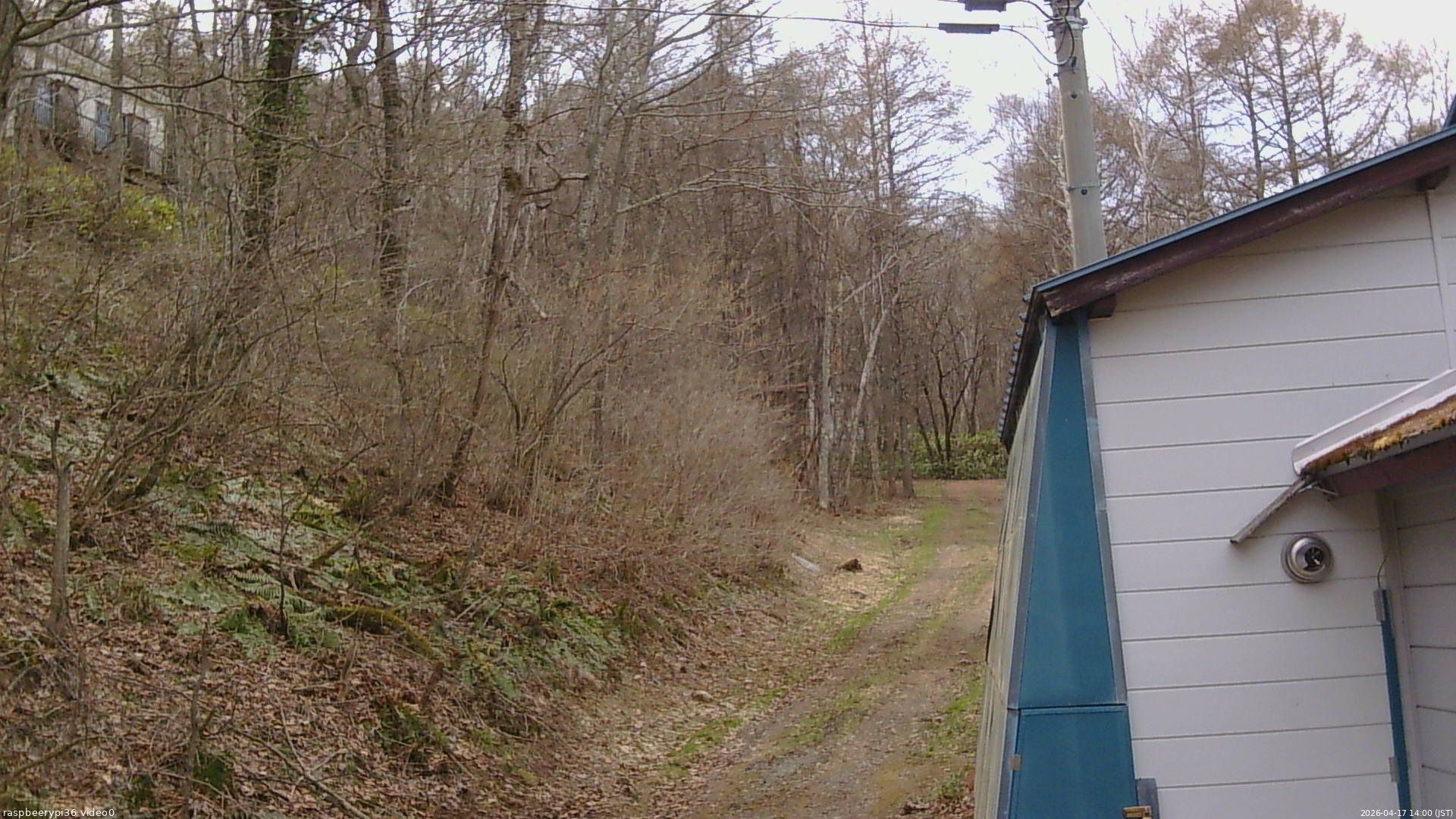 長野県菅平高原 ゆたか山荘 ゆたか山荘 2026/04/17 14:00
