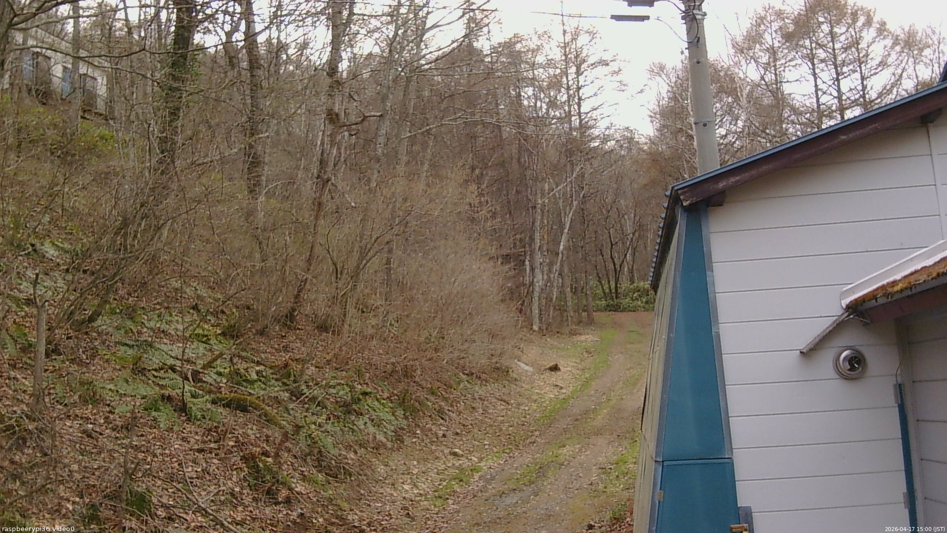 長野県菅平高原 ゆたか山荘 ゆたか山荘 2026/04/17 15:00