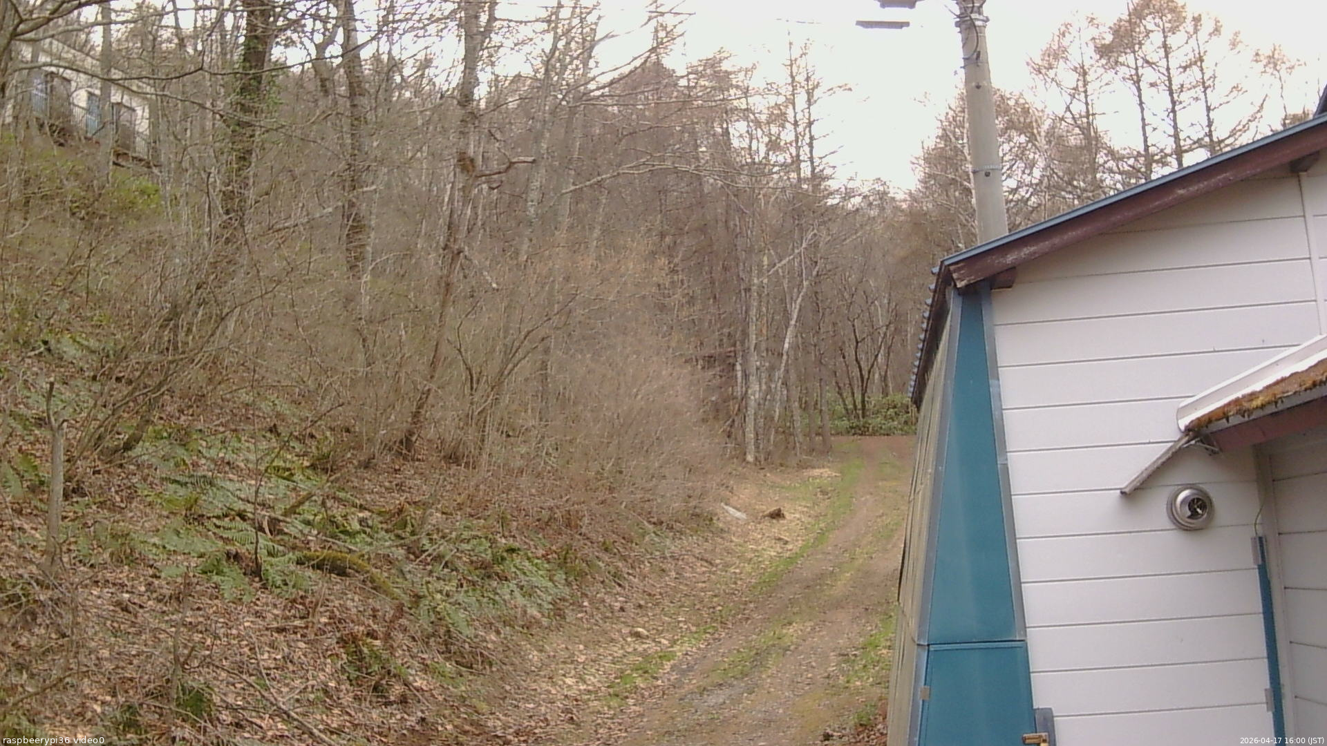 長野県菅平高原 ゆたか山荘 ゆたか山荘 2026/04/17 16:00