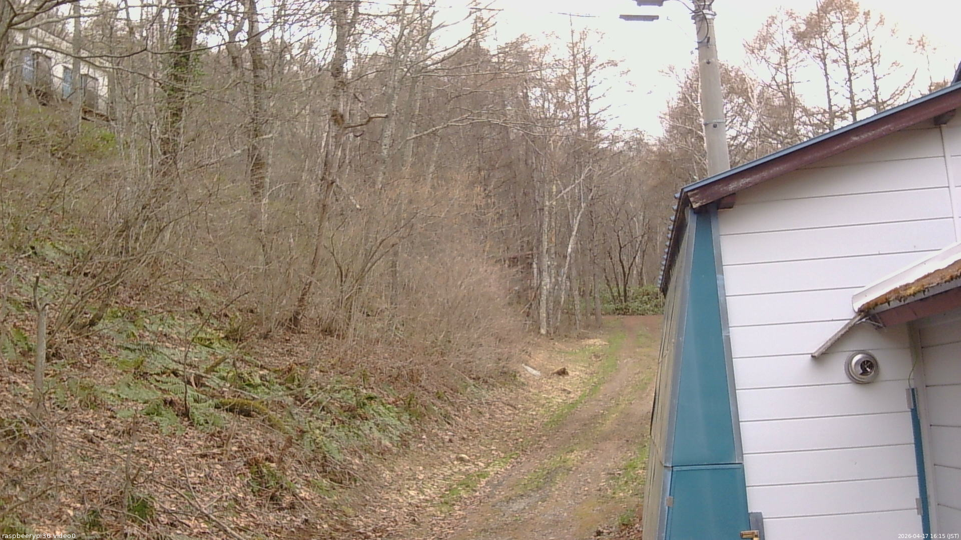 長野県菅平高原 ゆたか山荘 ゆたか山荘 2026/04/17 16:15