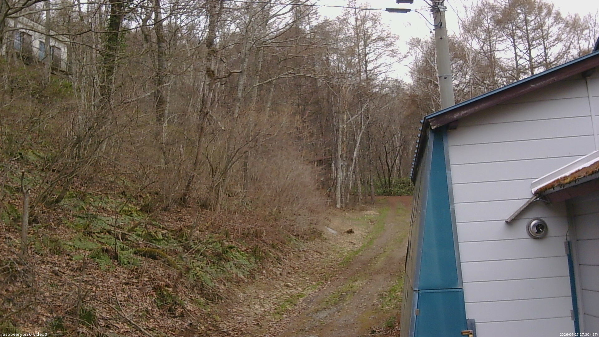 長野県菅平高原 ゆたか山荘 ゆたか山荘 2026/04/17 17:30