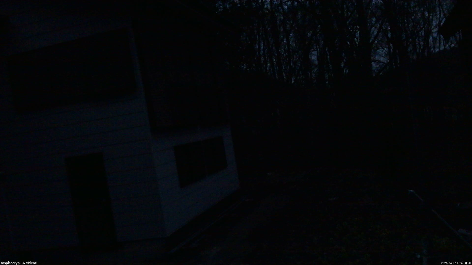 長野県菅平高原 ゆたか山荘 坂下 2026/04/17 18:45