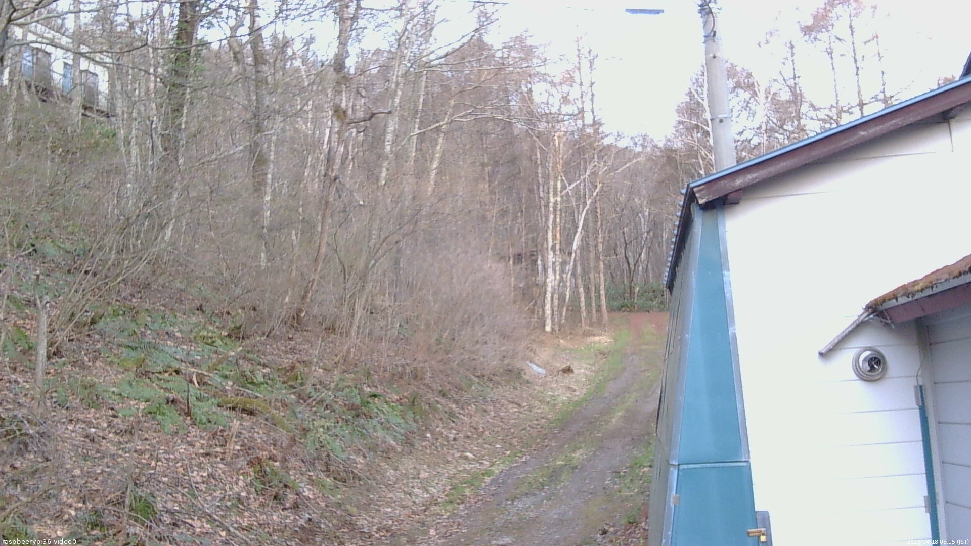 長野県菅平高原 ゆたか山荘 ゆたか山荘 2026/04/18 05:15