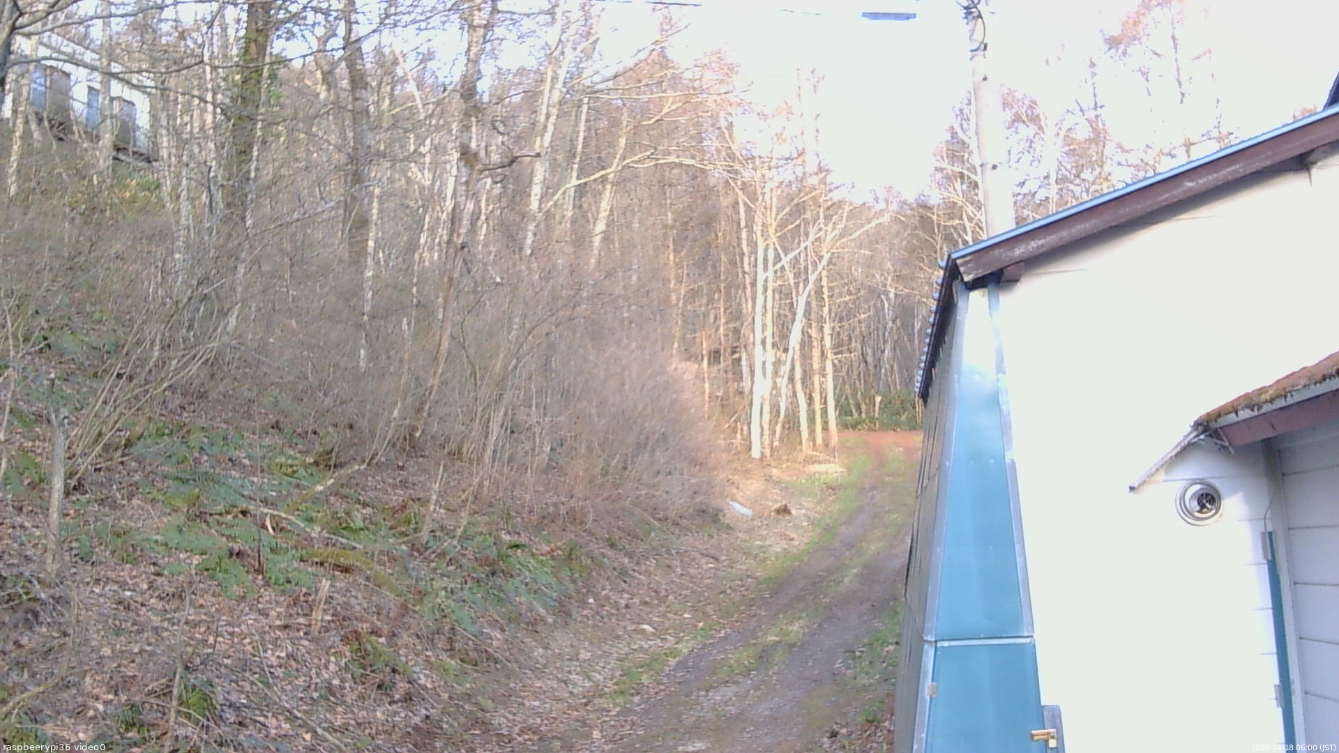 長野県菅平高原 ゆたか山荘 ゆたか山荘 2026/04/18 06:00