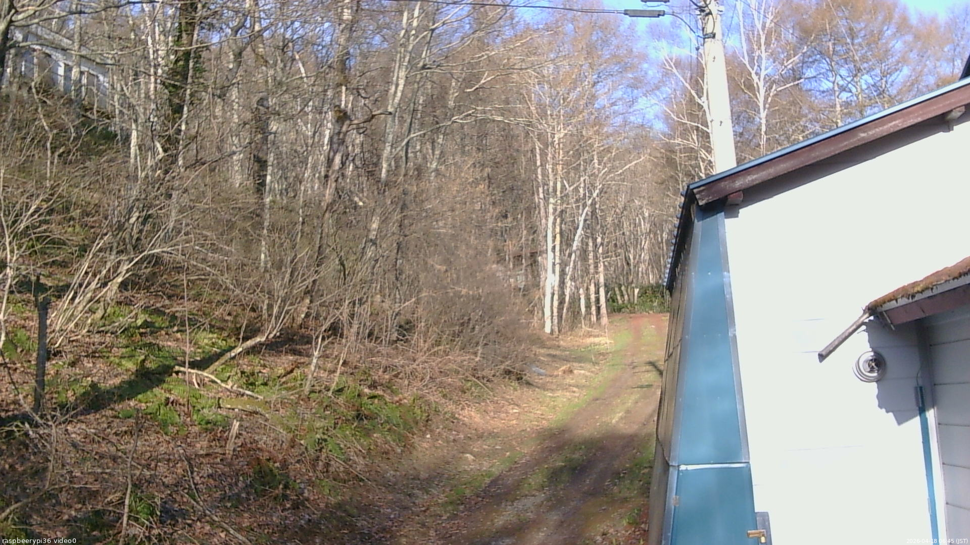 長野県菅平高原 ゆたか山荘 ゆたか山荘 2026/04/18 06:45