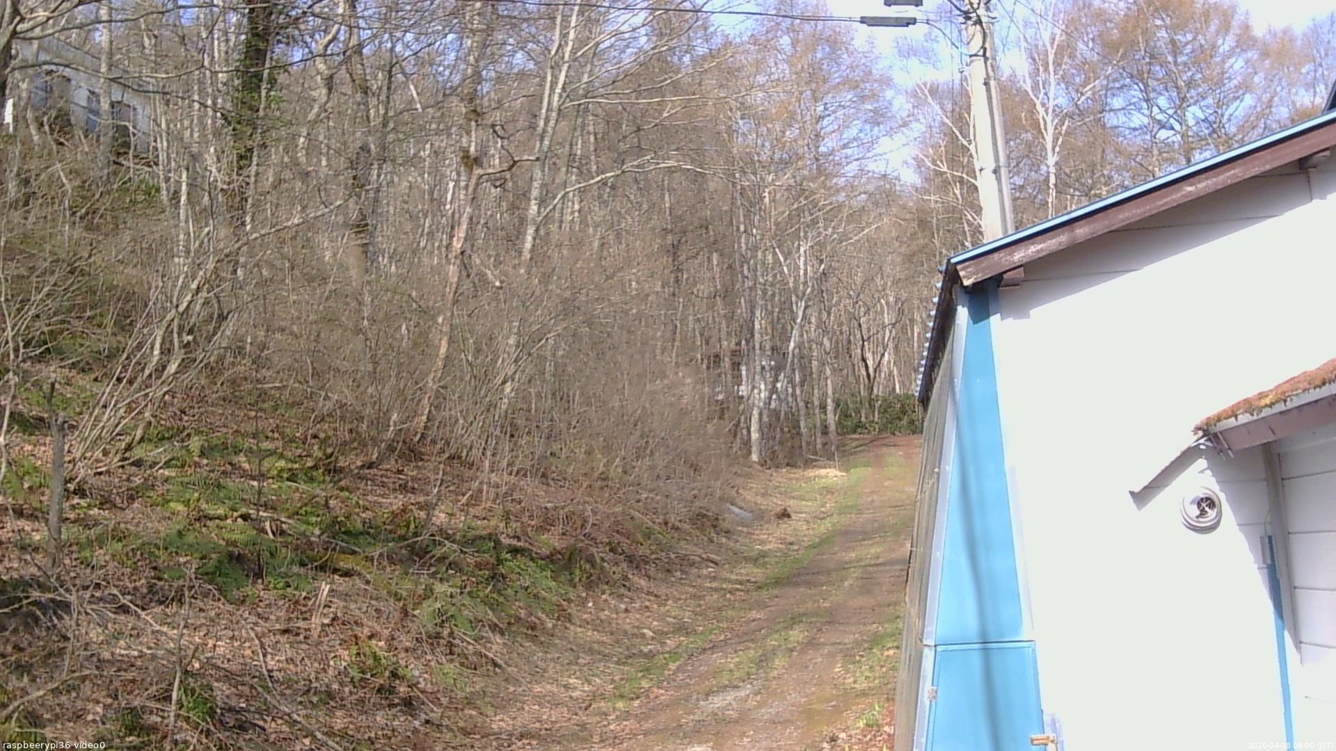 長野県菅平高原 ゆたか山荘 ゆたか山荘 2026/04/18 08:00