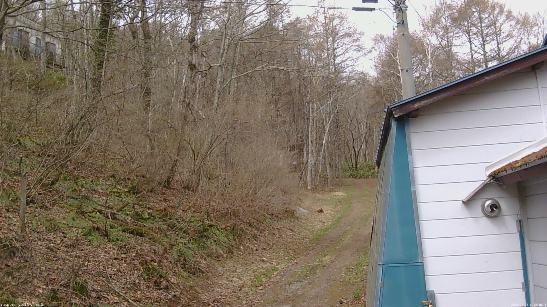 長野県菅平高原 ゆたか山荘 ゆたか山荘 2026/04/18 10:00