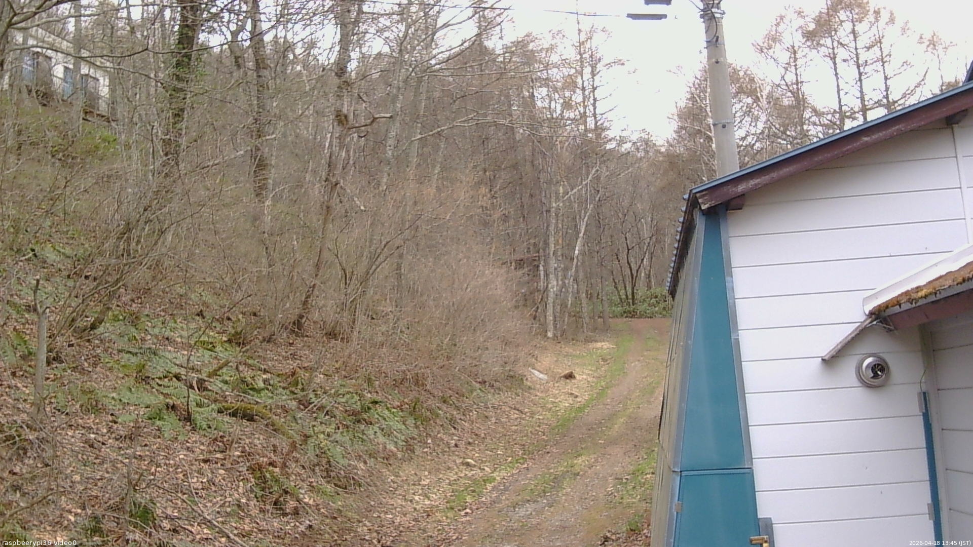 長野県菅平高原 ゆたか山荘 ゆたか山荘 2026/04/18 13:45