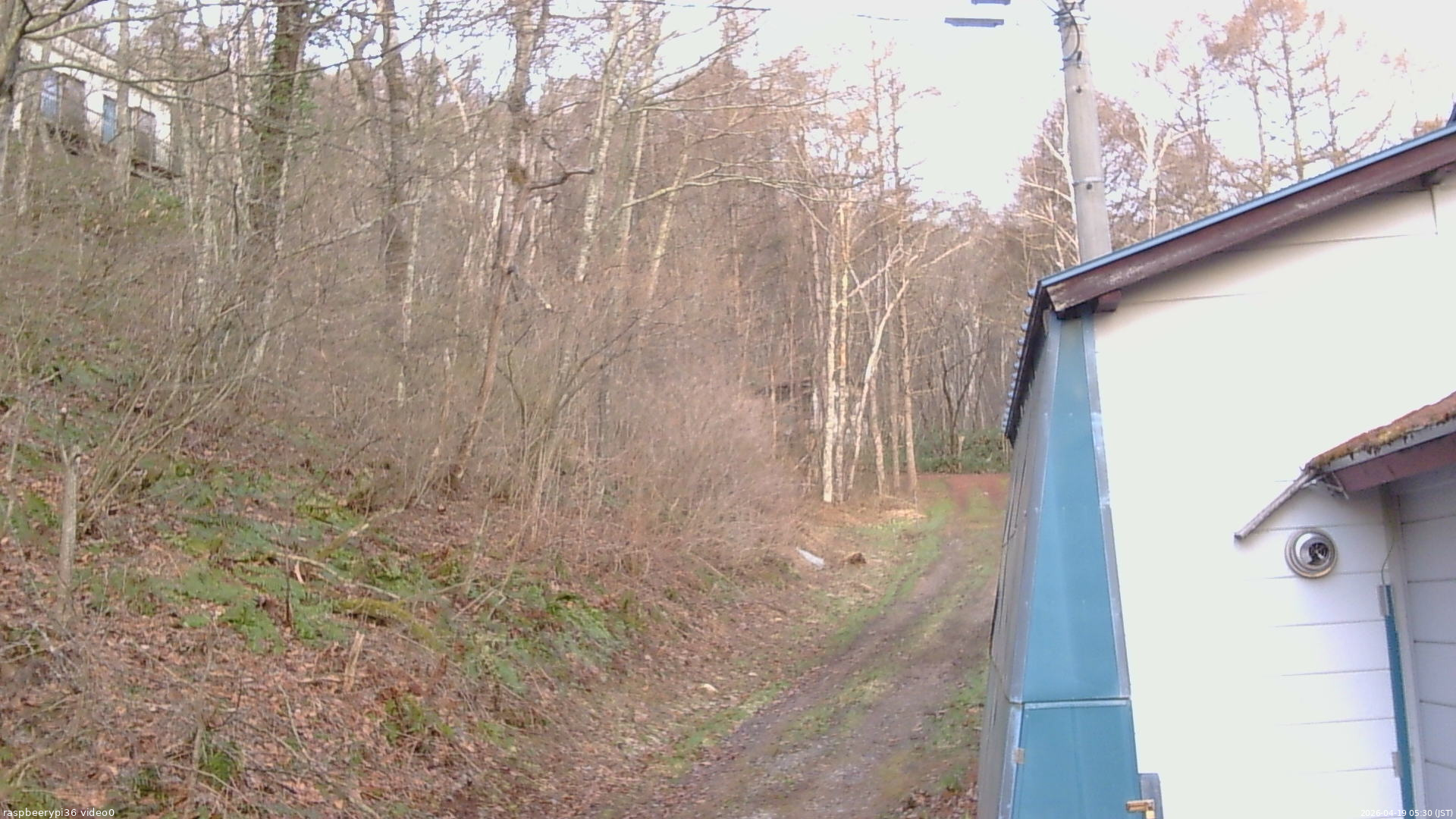 長野県菅平高原 ゆたか山荘 ゆたか山荘 2026/04/19 05:30