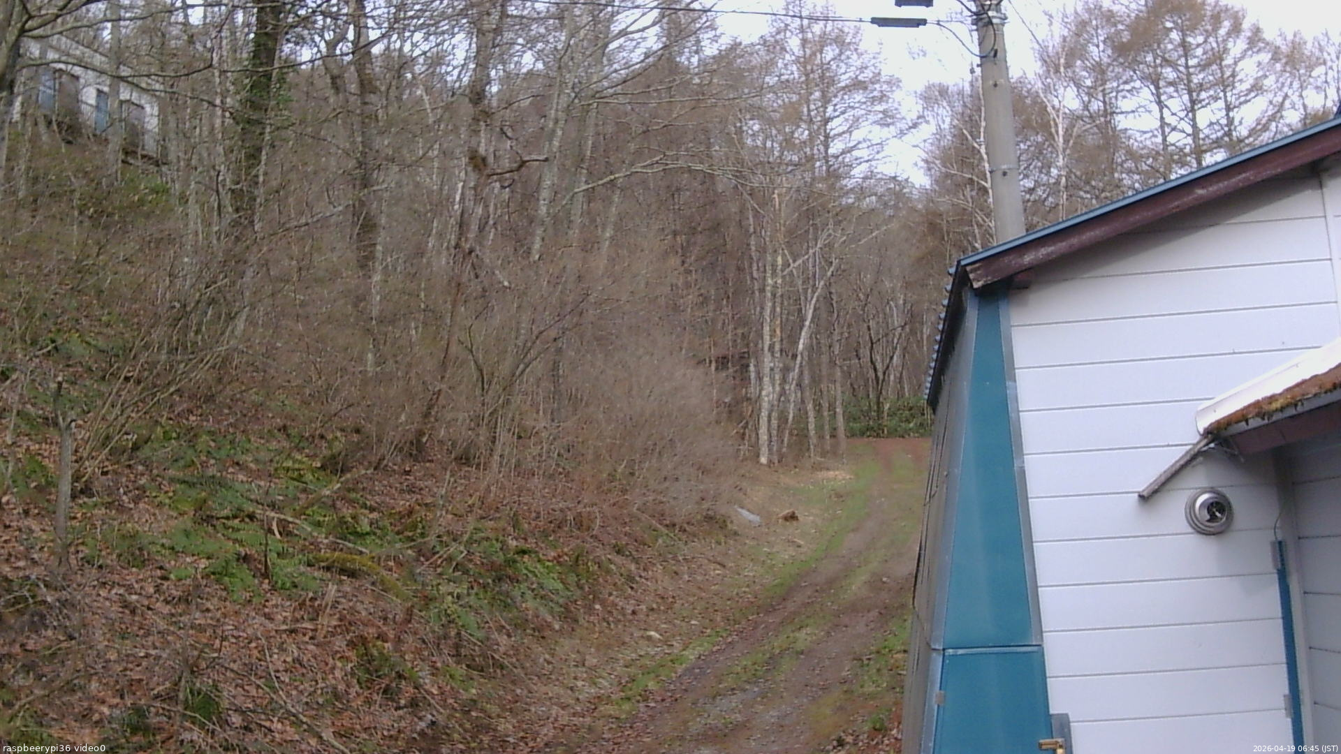 長野県菅平高原 ゆたか山荘 ゆたか山荘 2026/04/19 06:45
