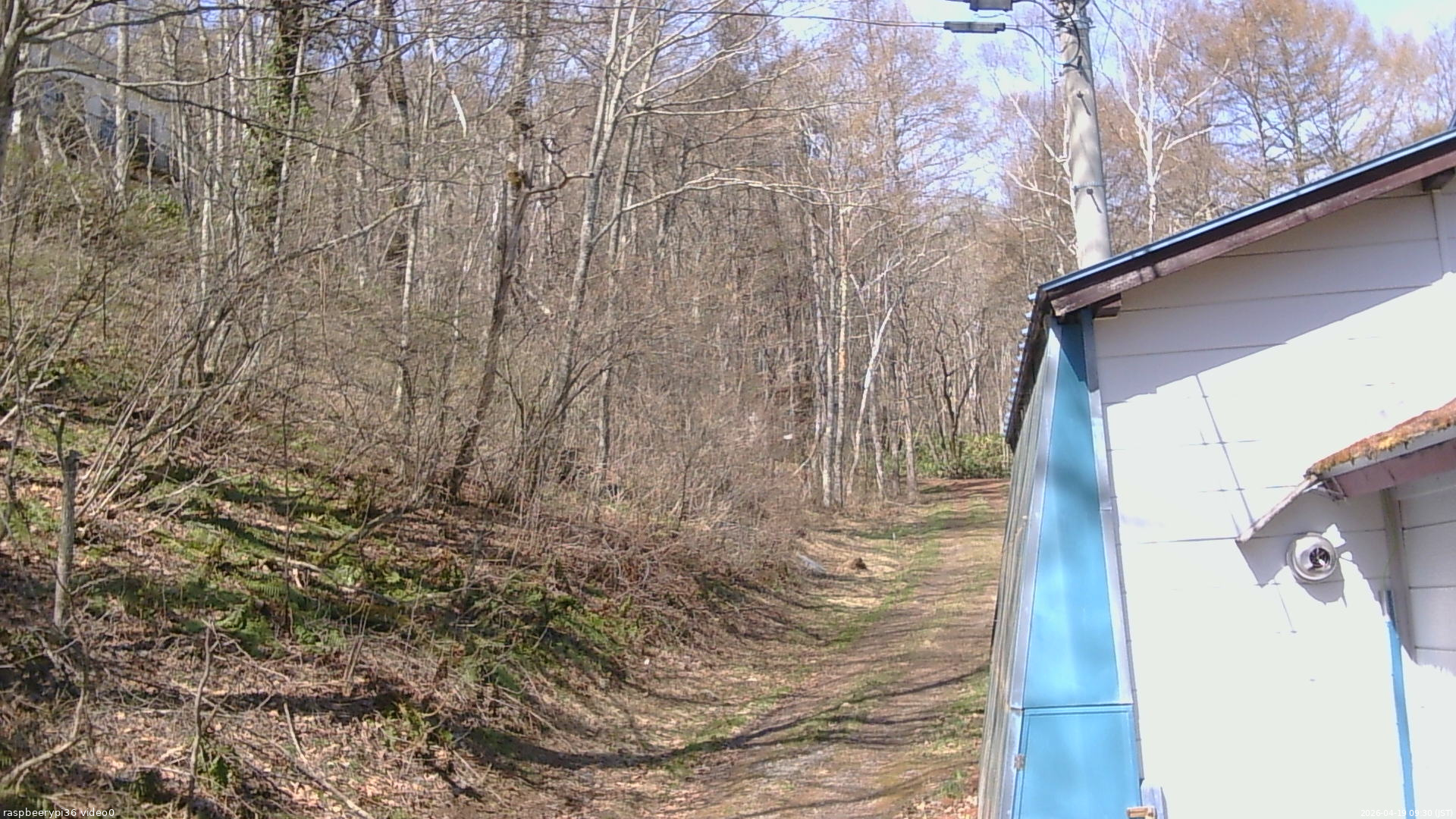 長野県菅平高原 ゆたか山荘 ゆたか山荘 2026/04/19 09:30