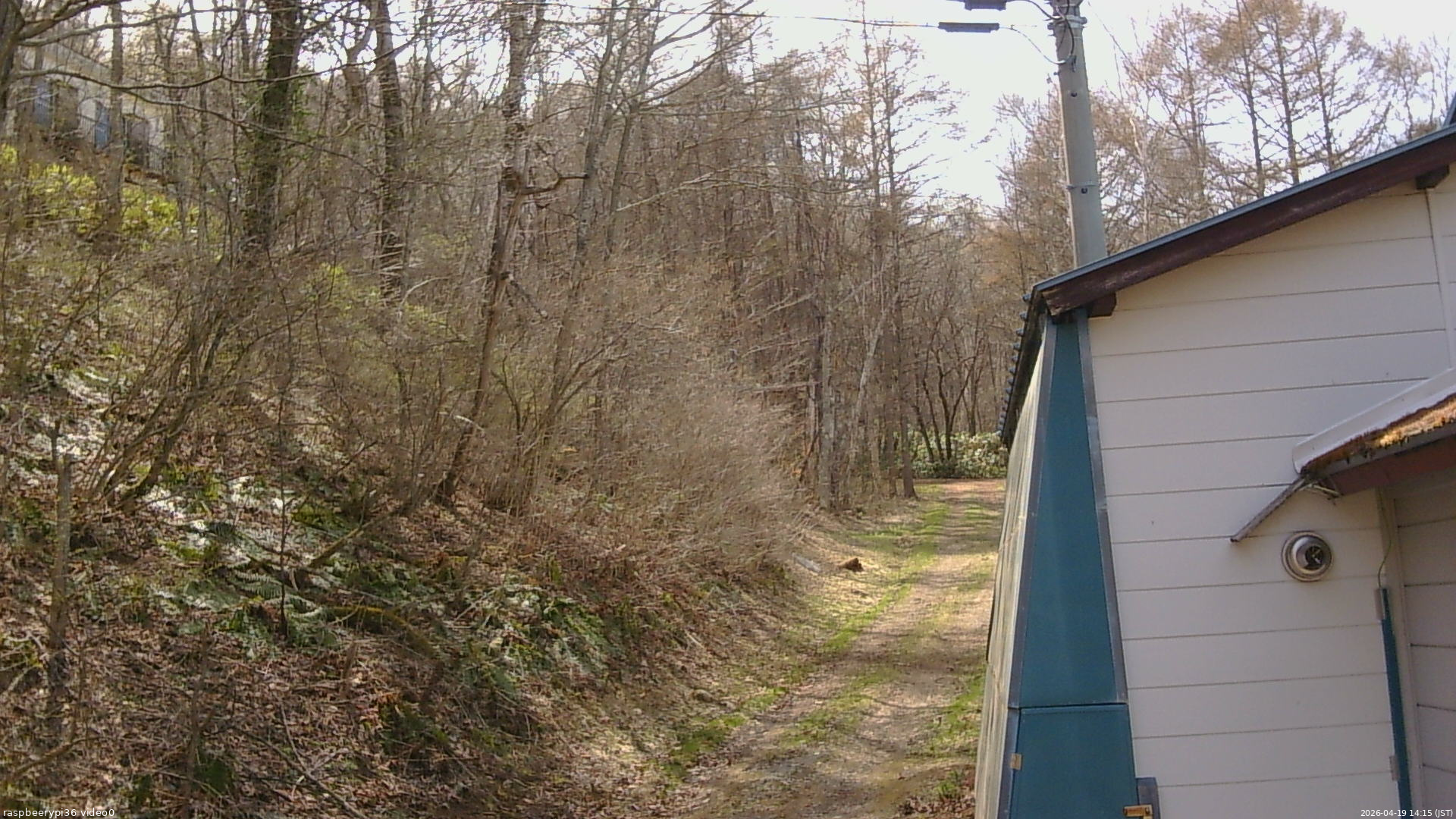 長野県菅平高原 ゆたか山荘 ゆたか山荘 2026/04/19 14:15
