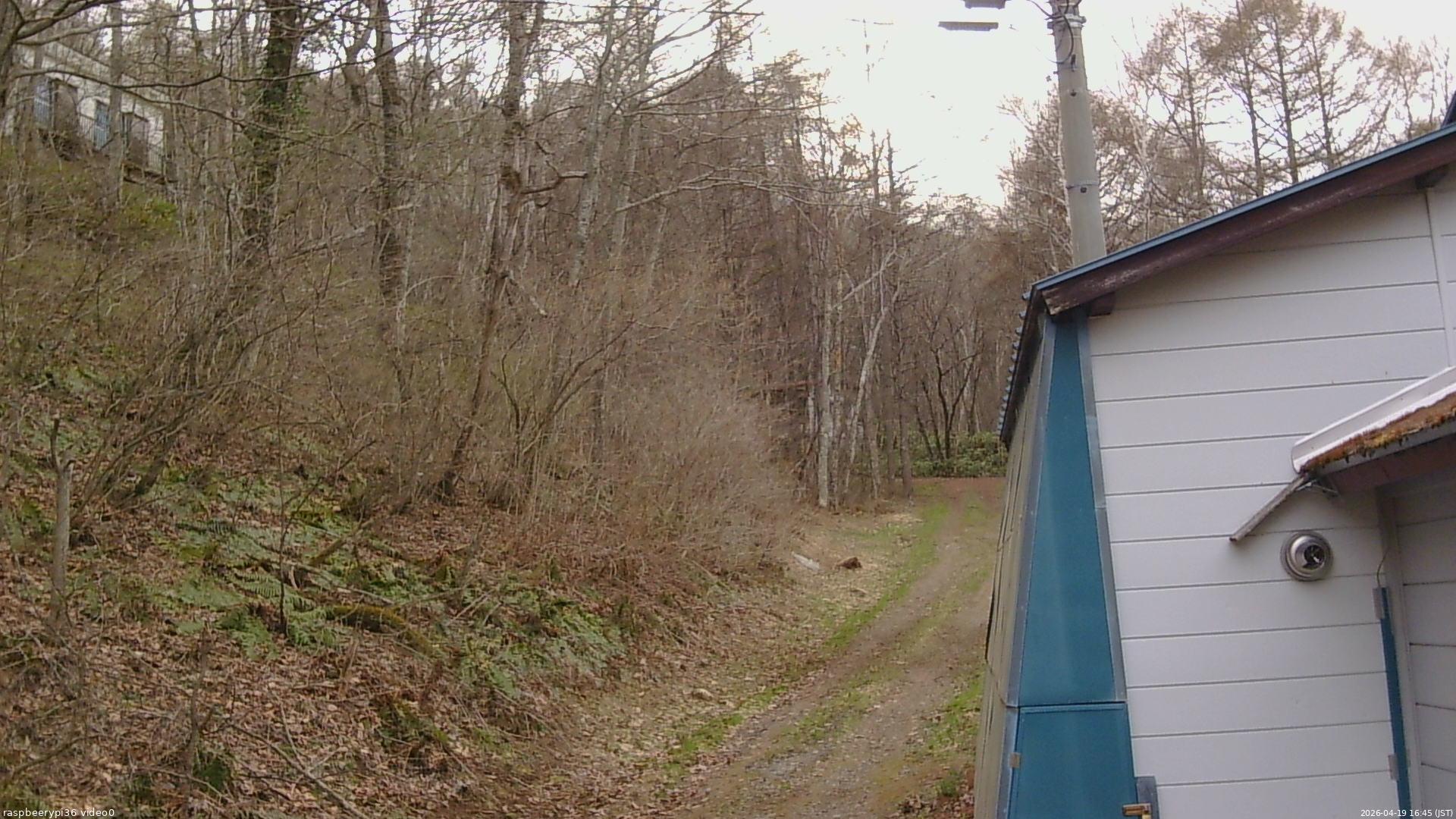 長野県菅平高原 ゆたか山荘 ゆたか山荘 2026/04/19 16:45