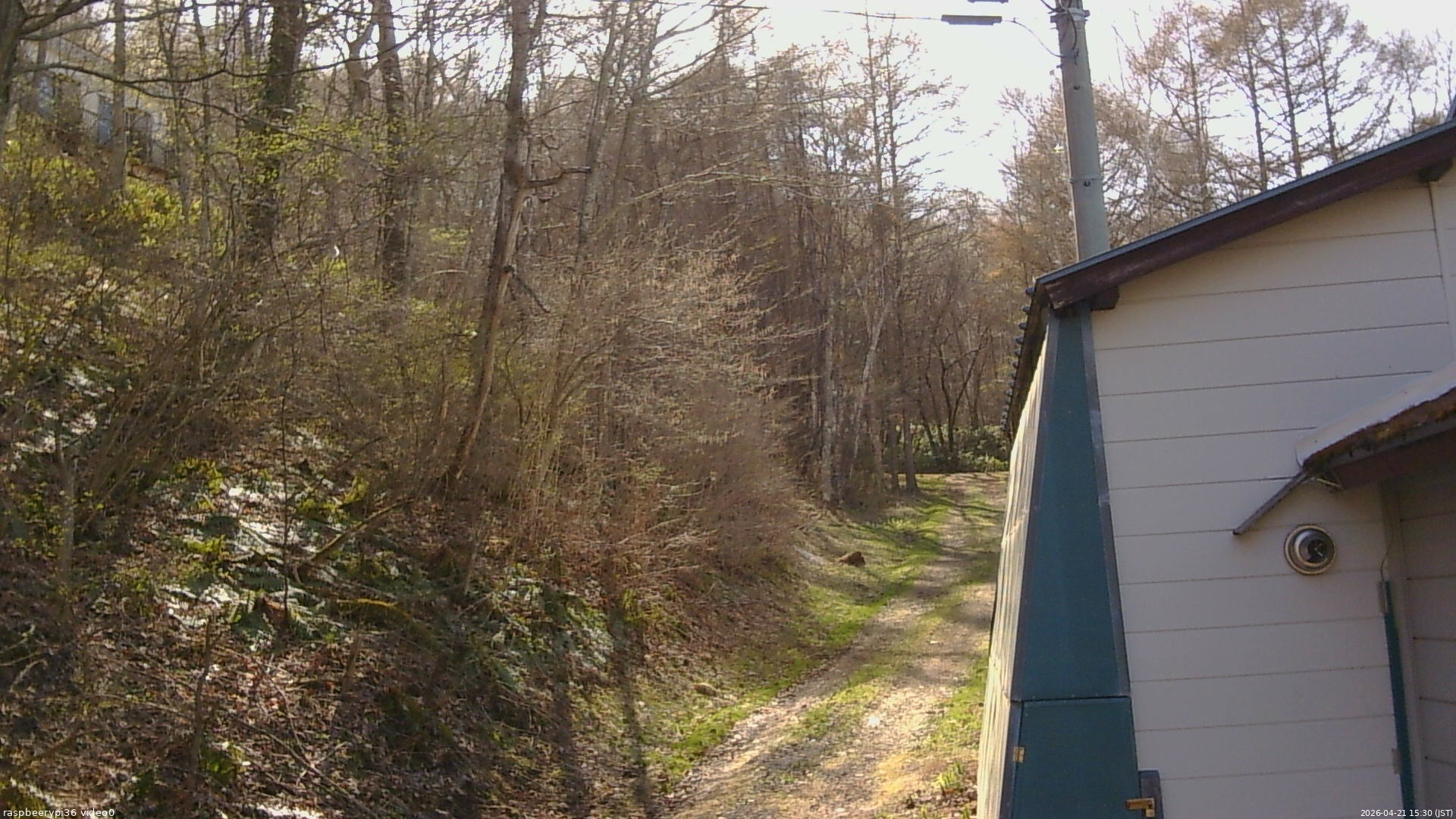 長野県菅平高原 ゆたか山荘 ゆたか山荘 2026/04/21 15:30