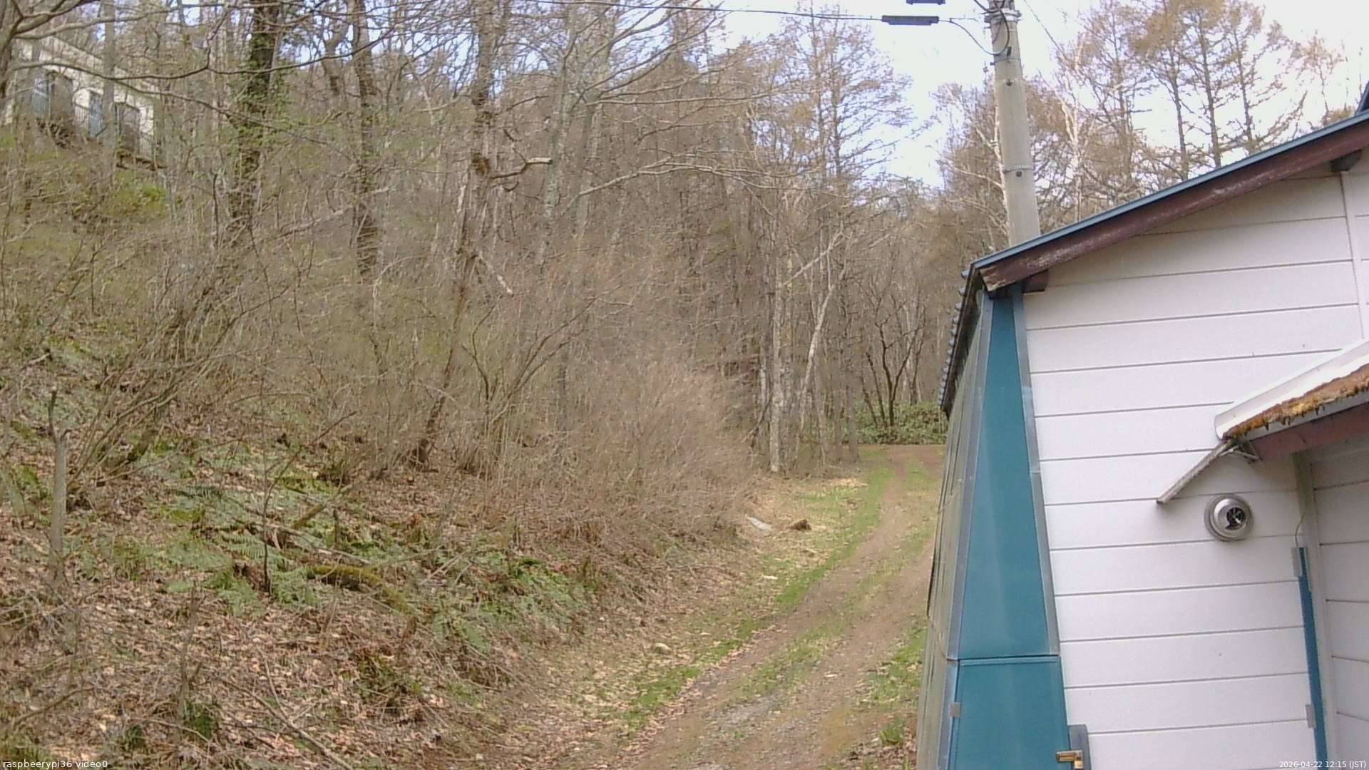 長野県菅平高原 ゆたか山荘 ゆたか山荘 2026/04/22 12:15