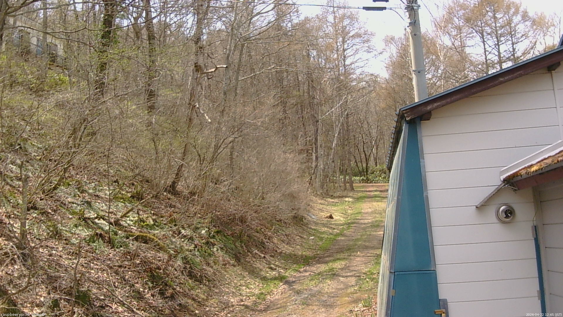長野県菅平高原 ゆたか山荘 ゆたか山荘 2026/04/22 12:45