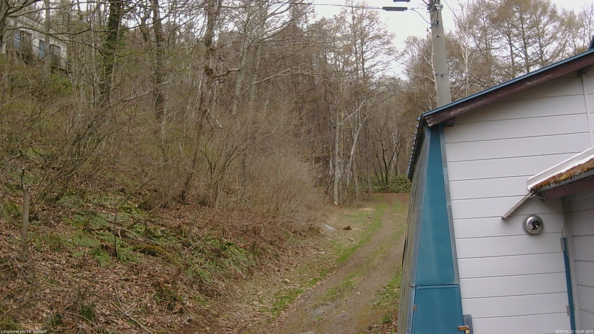長野県菅平高原 ゆたか山荘 ゆたか山荘 2026/04/22 15:45