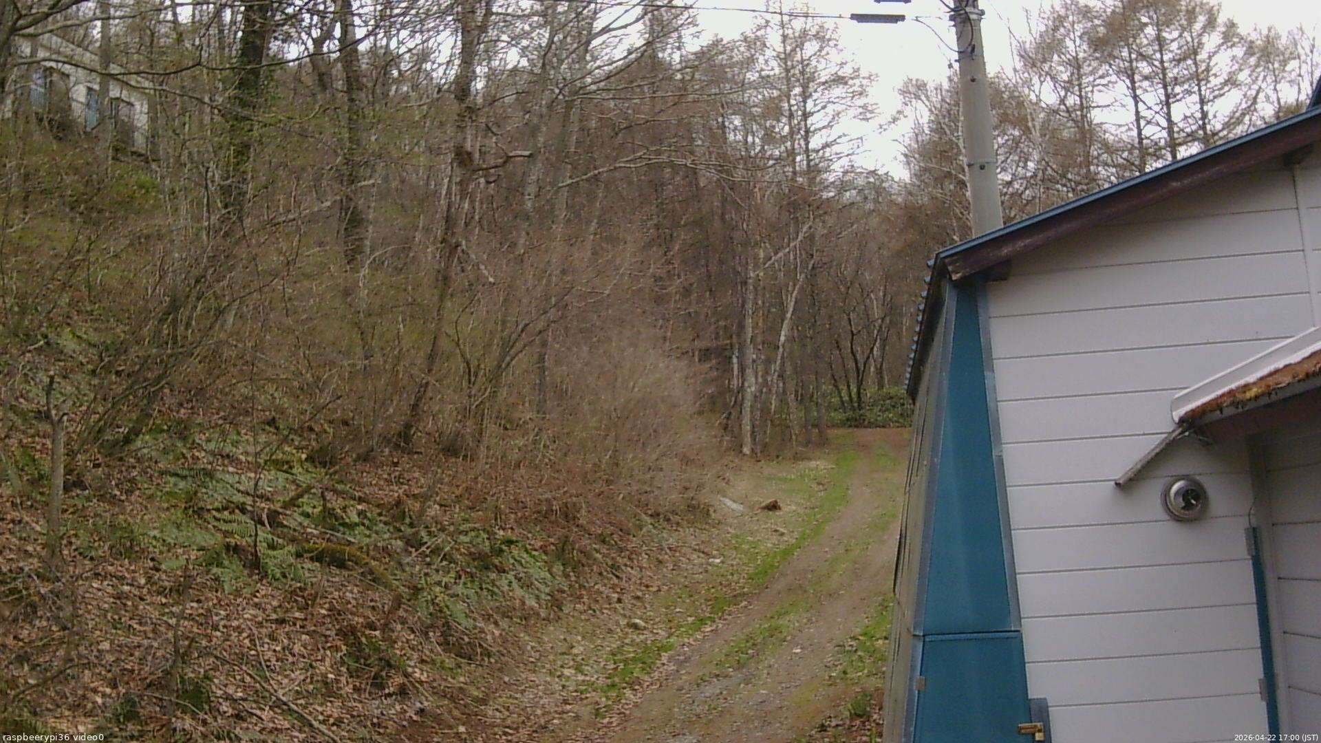 長野県菅平高原 ゆたか山荘 ゆたか山荘 2026/04/22 17:00