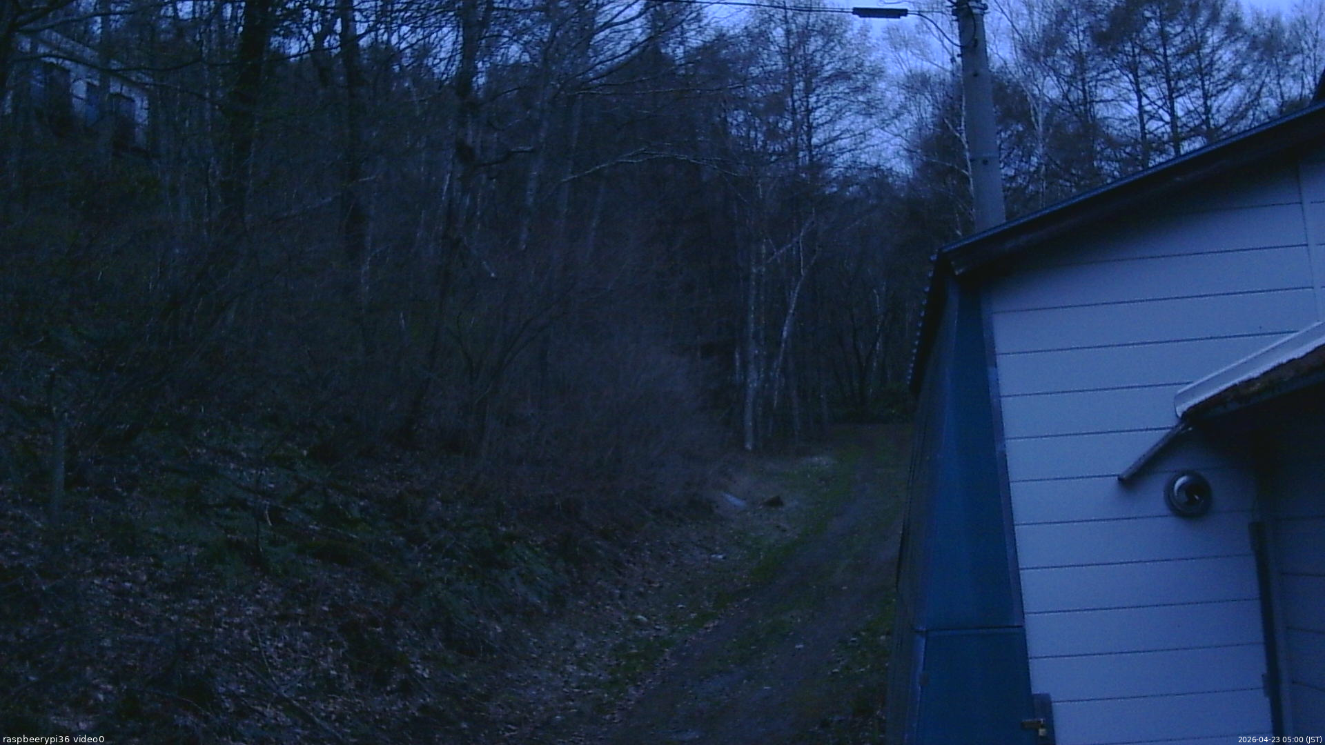 長野県菅平高原 ゆたか山荘 ゆたか山荘 2026/04/23 05:00
