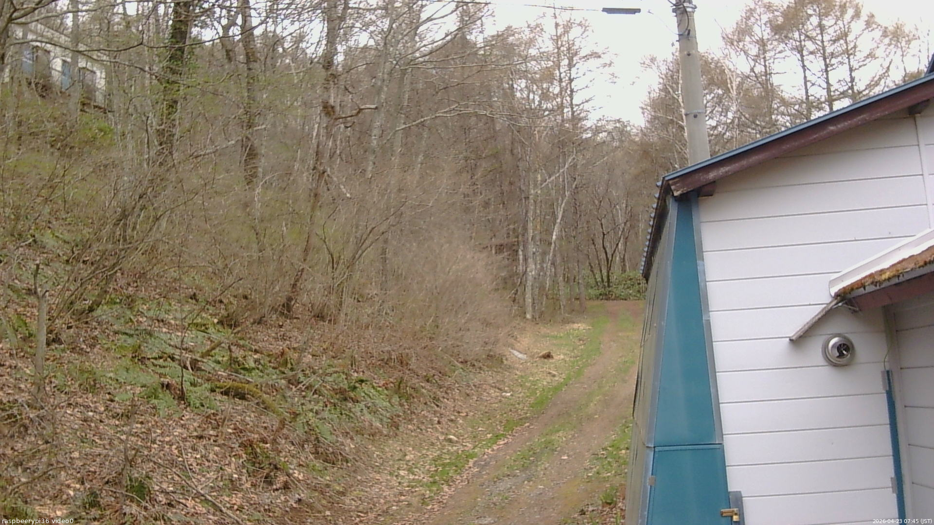 長野県菅平高原 ゆたか山荘 ゆたか山荘 2026/04/23 07:45