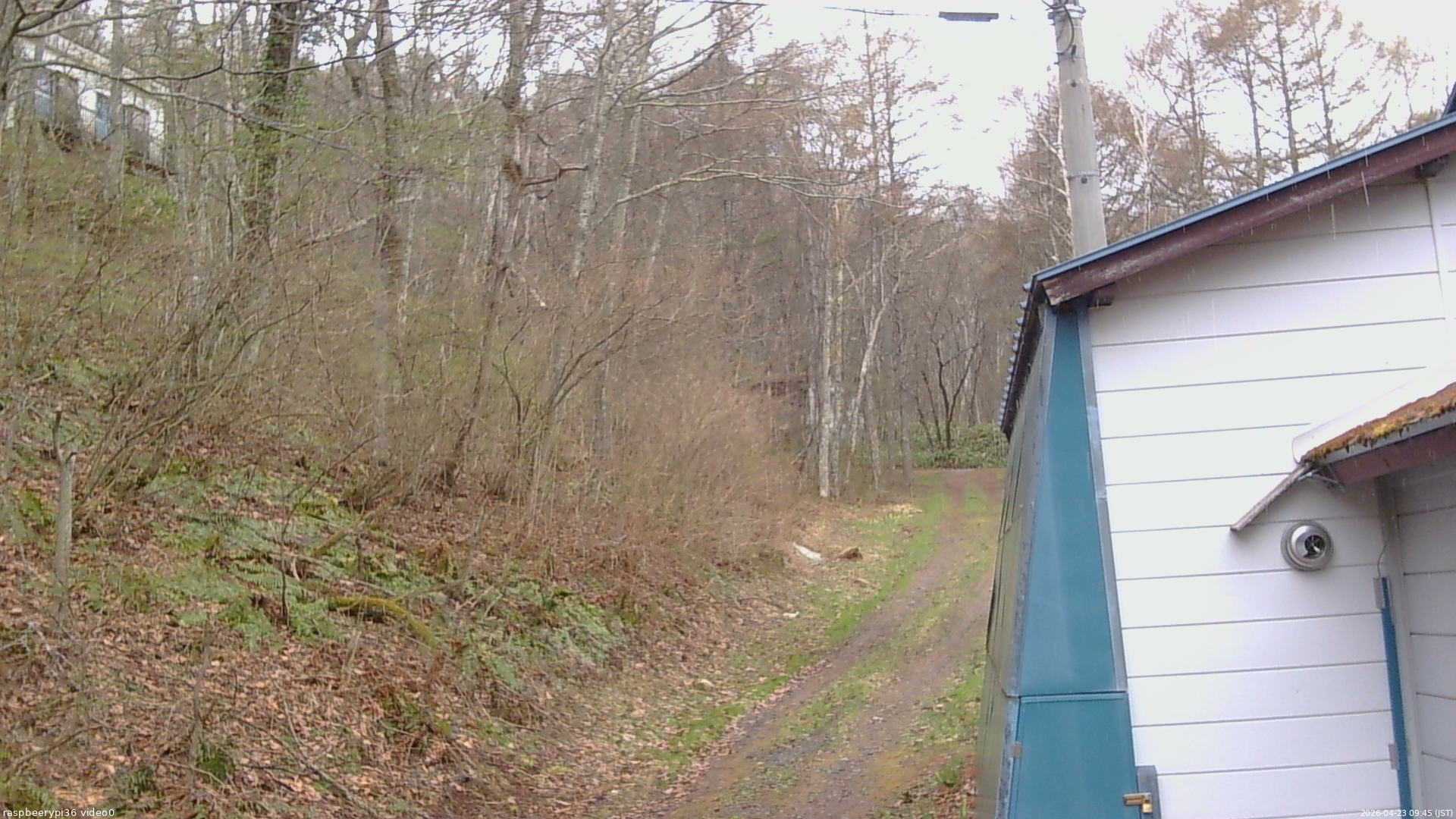 長野県菅平高原 ゆたか山荘 ゆたか山荘 2026/04/23 09:45