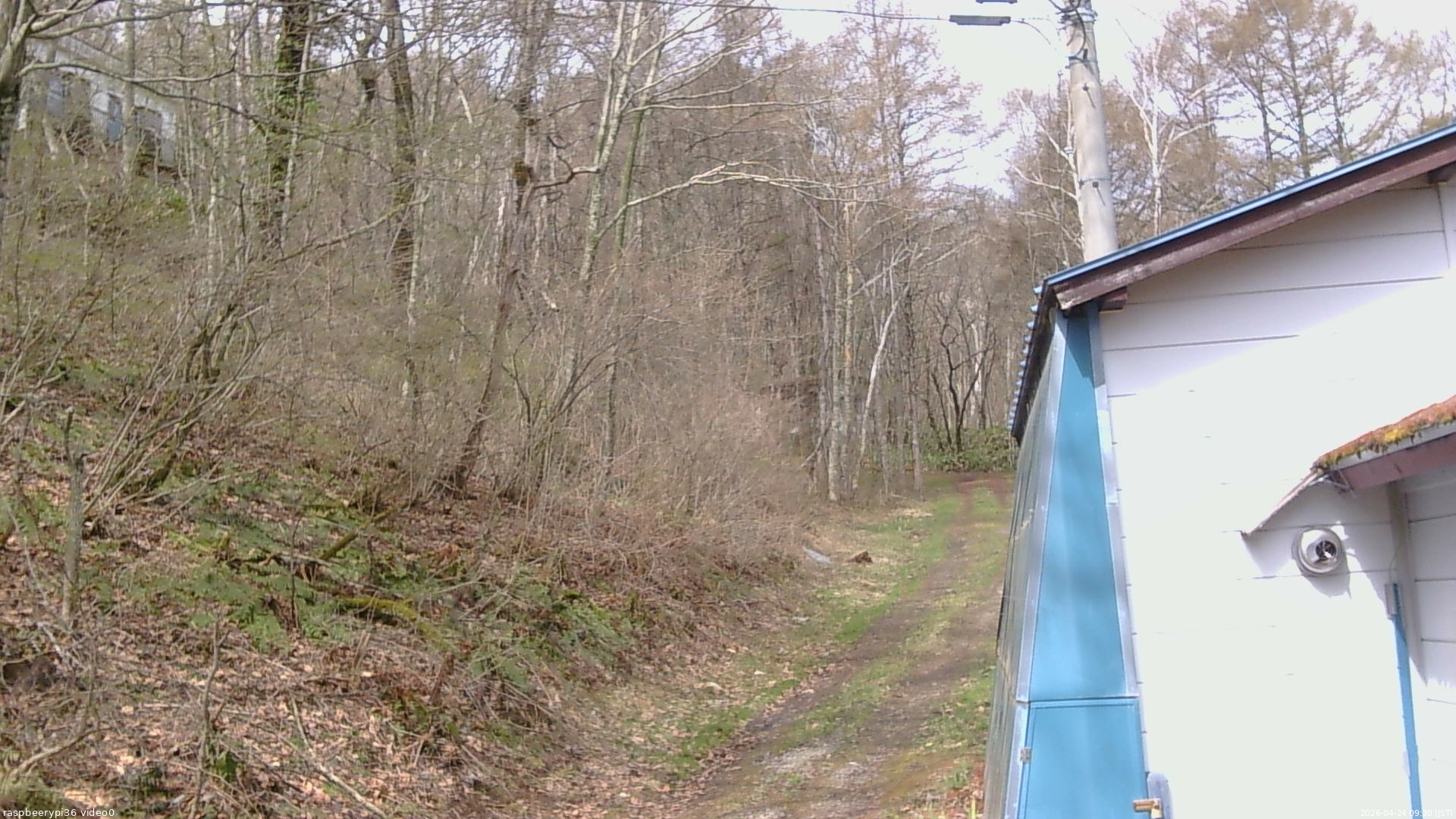 長野県菅平高原 ゆたか山荘 ゆたか山荘 2026/04/24 09:30