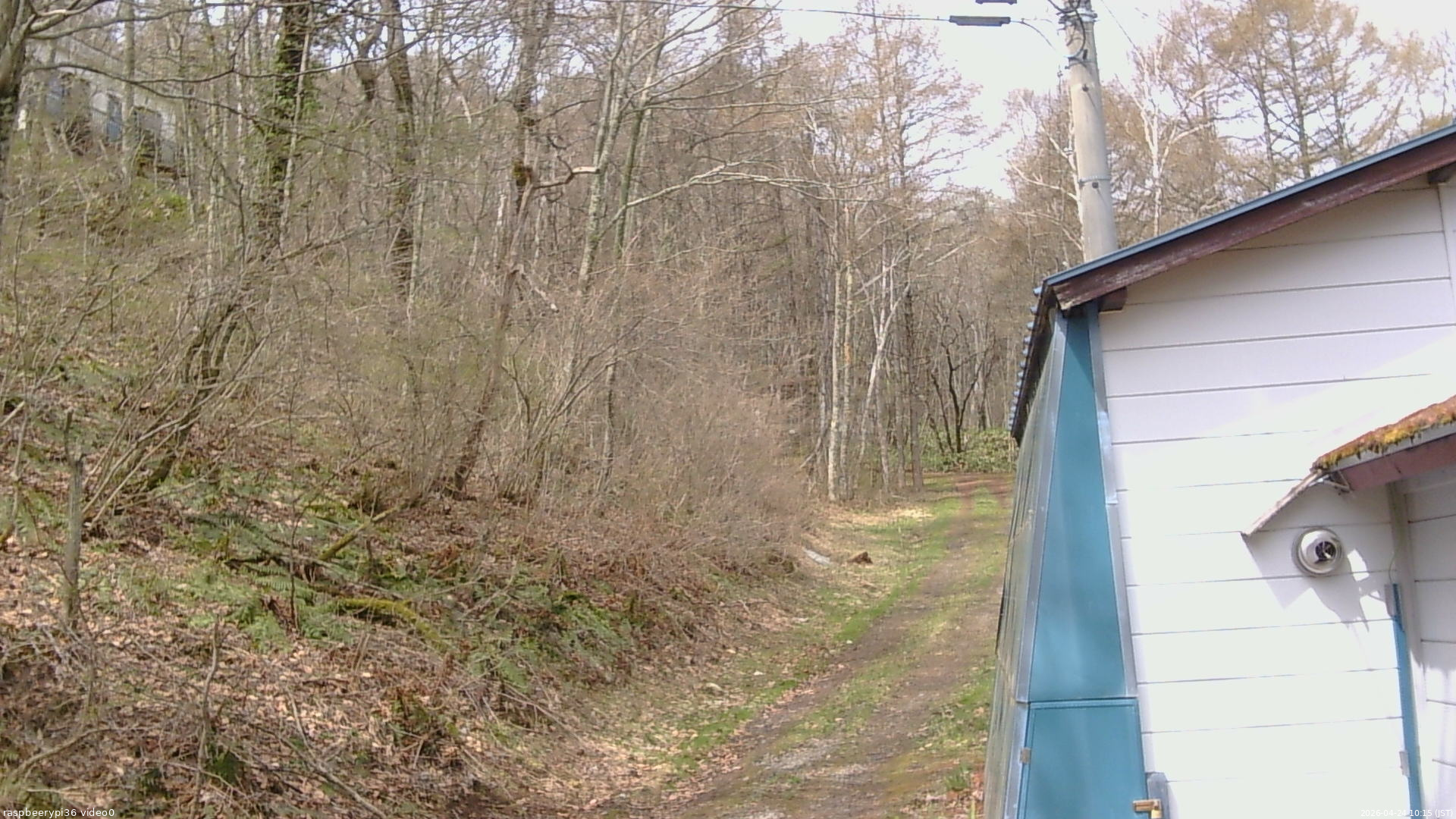 長野県菅平高原 ゆたか山荘 ゆたか山荘 2026/04/24 10:15