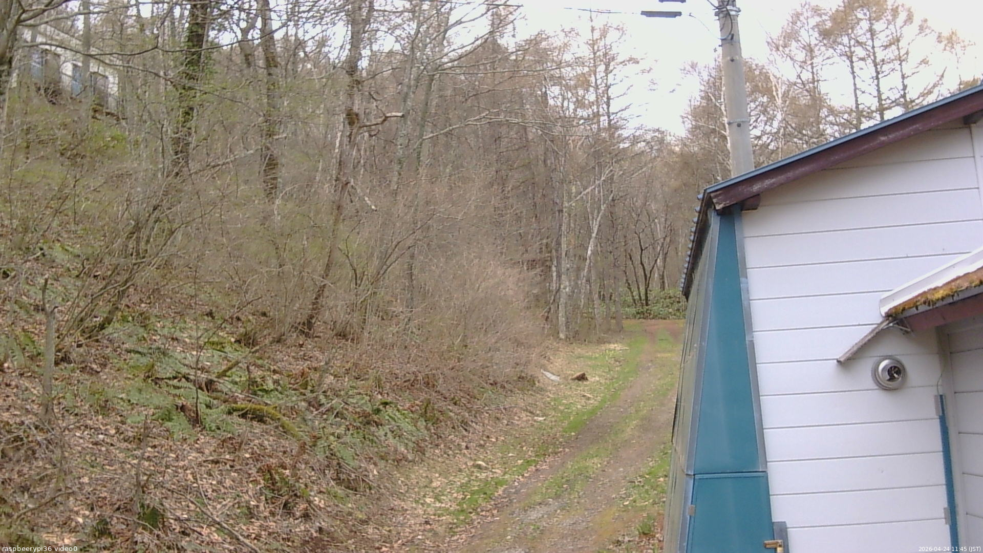 長野県菅平高原 ゆたか山荘 ゆたか山荘 2026/04/24 11:45