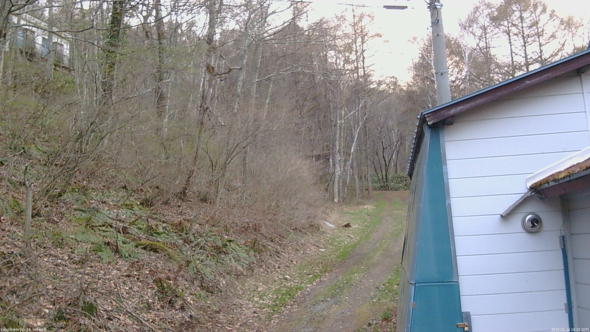 長野県菅平高原 ゆたか山荘 ゆたか山荘 2026/04/24 18:15