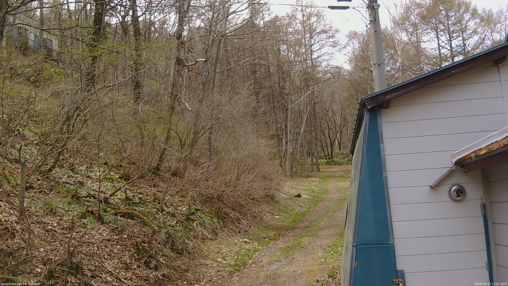 長野県菅平高原 ゆたか山荘 ゆたか山荘 2026/04/25 12:15