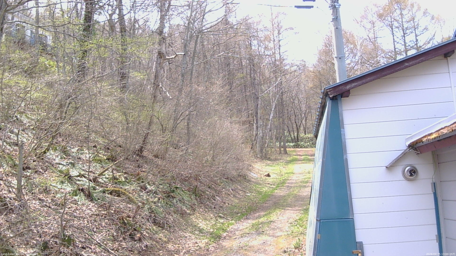長野県菅平高原 ゆたか山荘 ゆたか山荘 2026/04/25 13:00