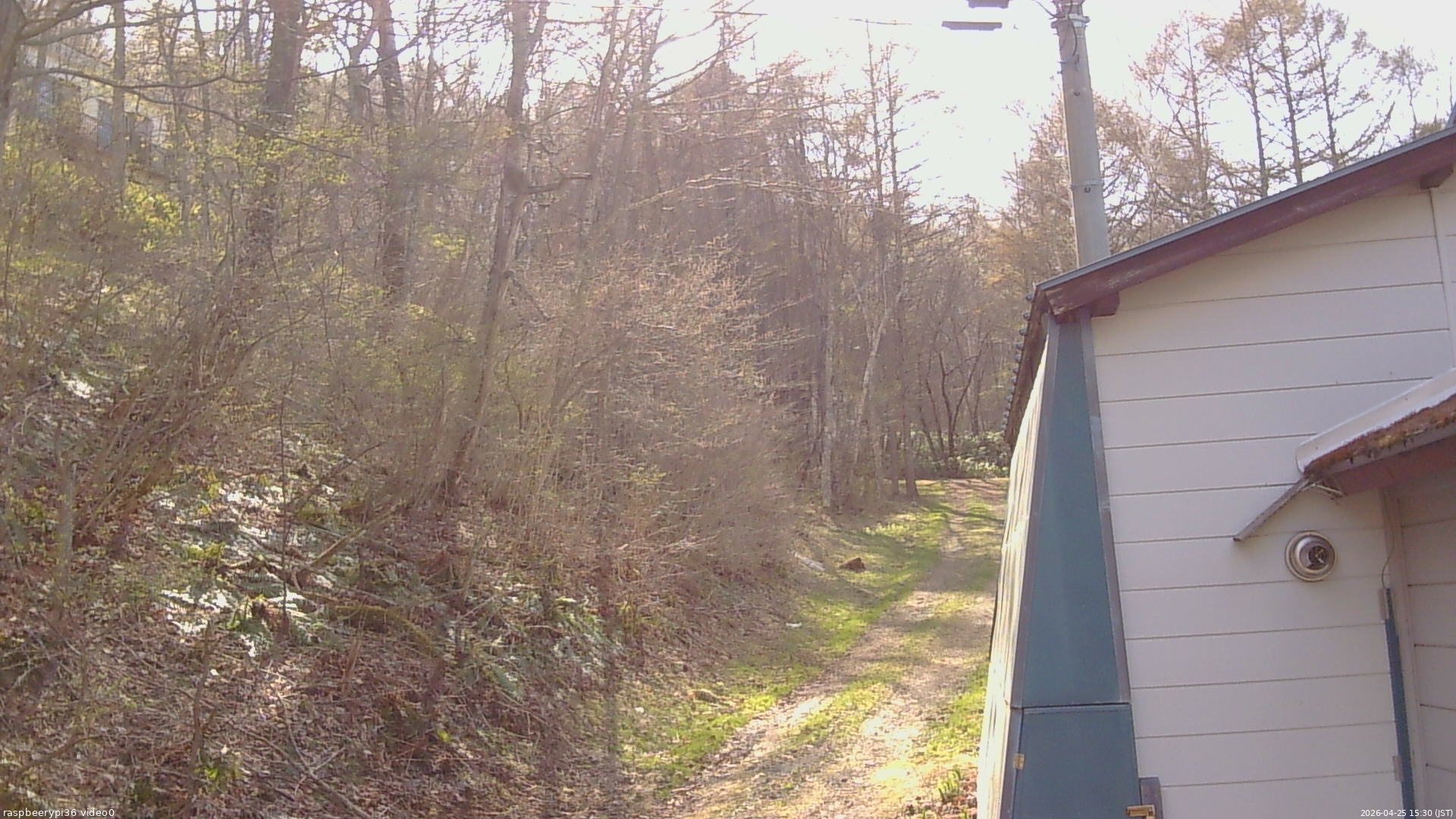 長野県菅平高原 ゆたか山荘 ゆたか山荘 2026/04/25 15:30