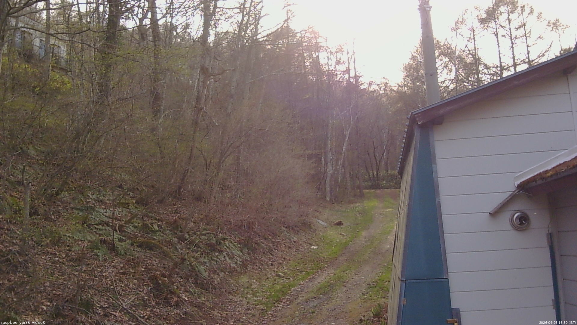 長野県菅平高原 ゆたか山荘 ゆたか山荘 2026/04/26 16:30