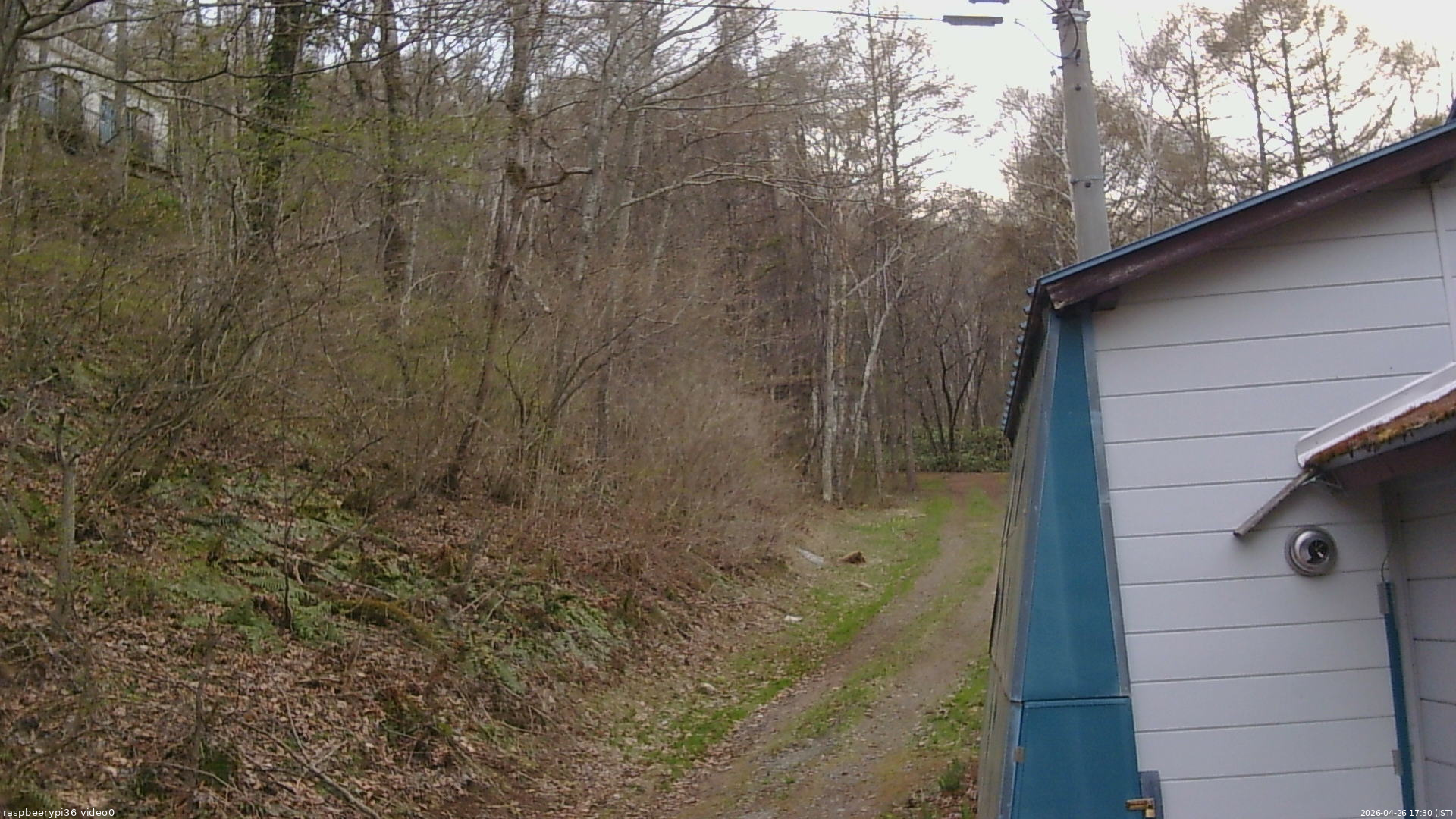 長野県菅平高原 ゆたか山荘 ゆたか山荘 2026/04/26 17:30