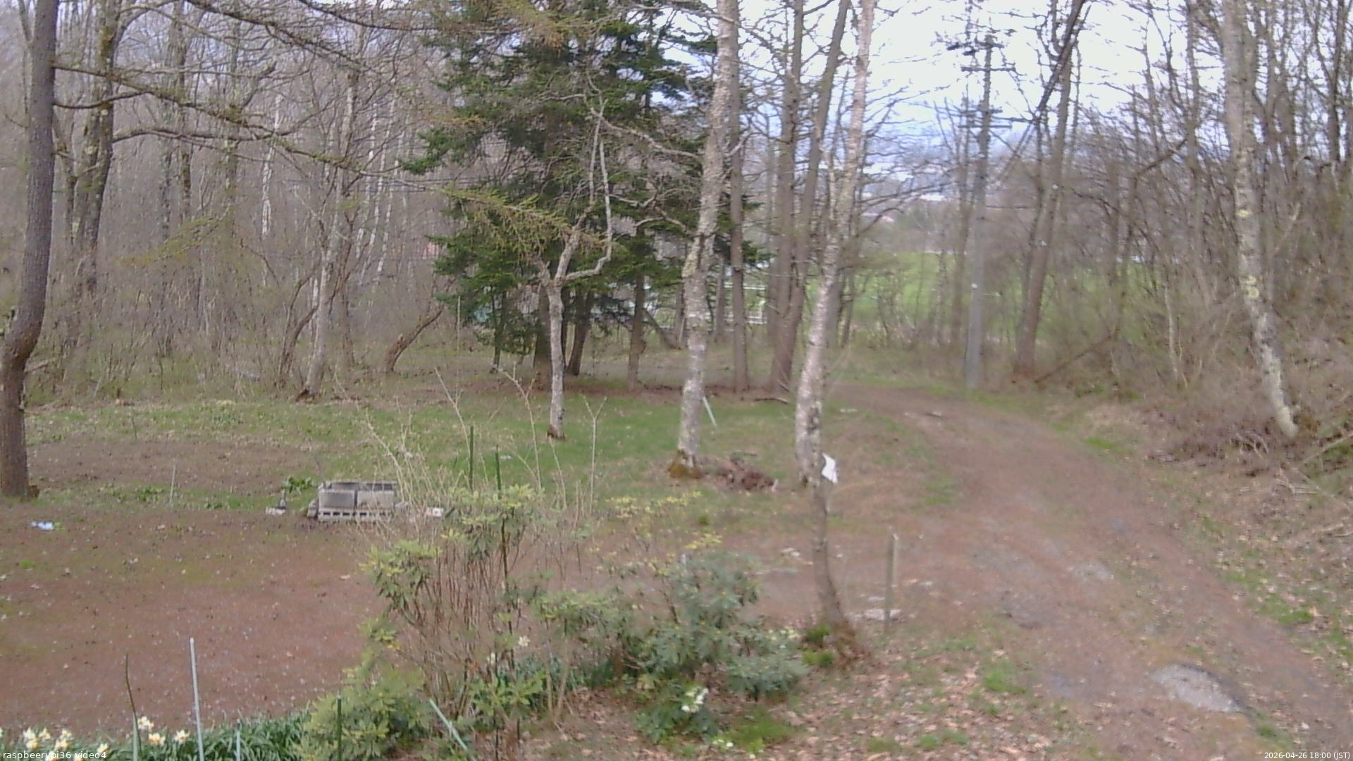 長野県菅平高原 ゆたか山荘 坂上 2026/04/26 18:00