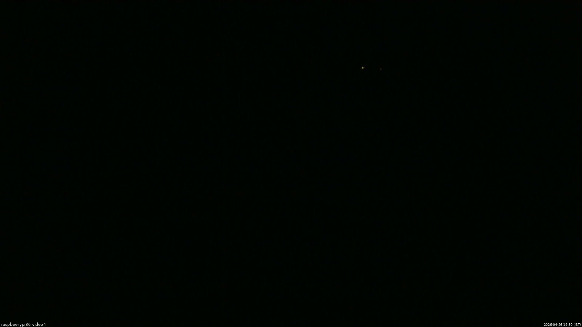 長野県菅平高原 ゆたか山荘 坂上 2026/04/26 19:30