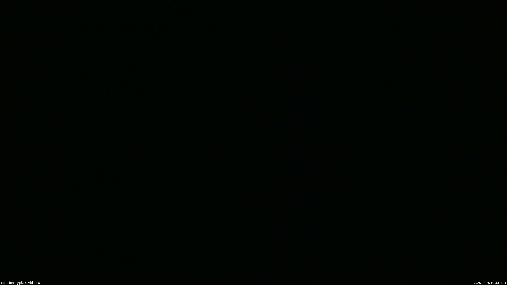 長野県菅平高原 ゆたか山荘 坂下 2026/04/26 19:30