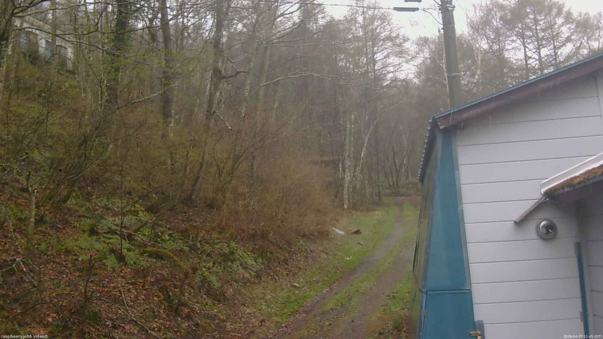 長野県菅平高原 ゆたか山荘 ゆたか山荘 2026/04/27 11:45