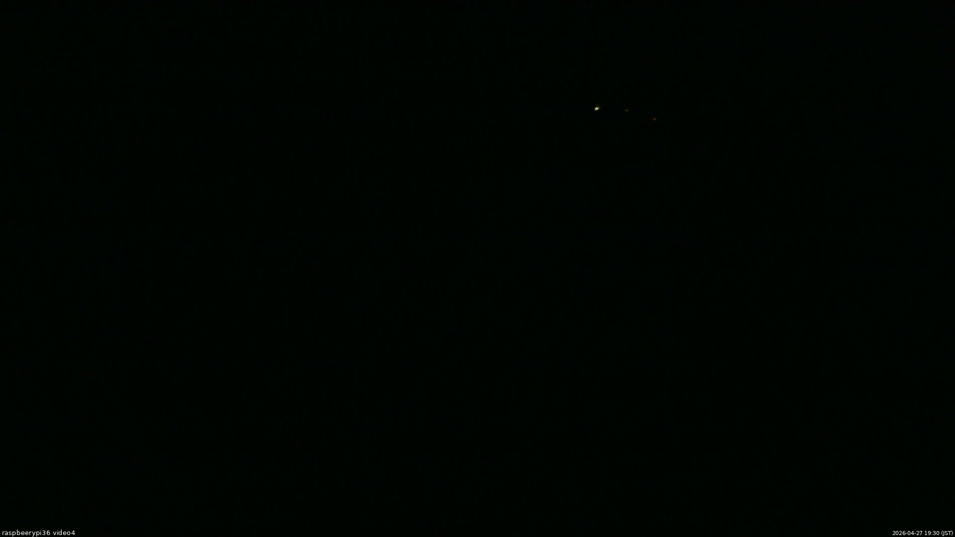 長野県菅平高原 ゆたか山荘 坂上 2026/04/27 19:30