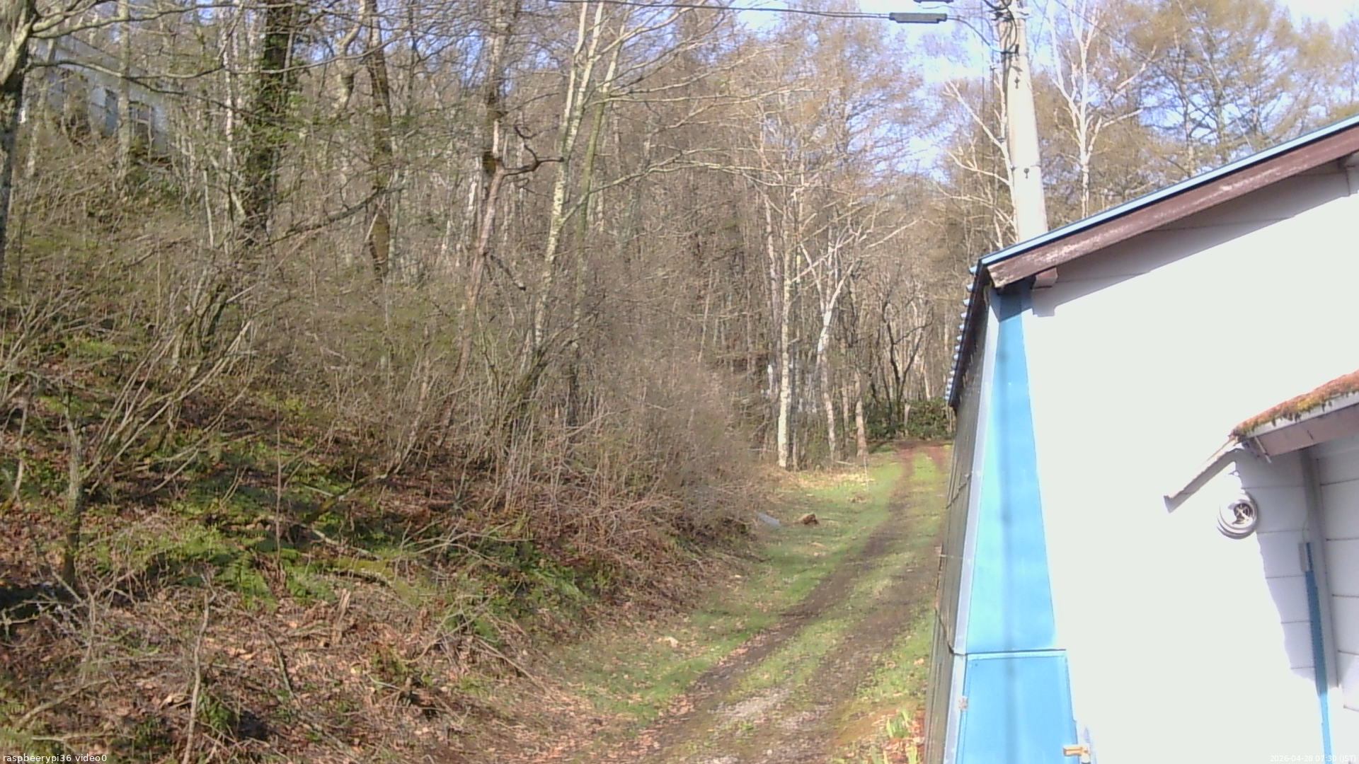 長野県菅平高原 ゆたか山荘 ゆたか山荘 2026/04/28 07:30