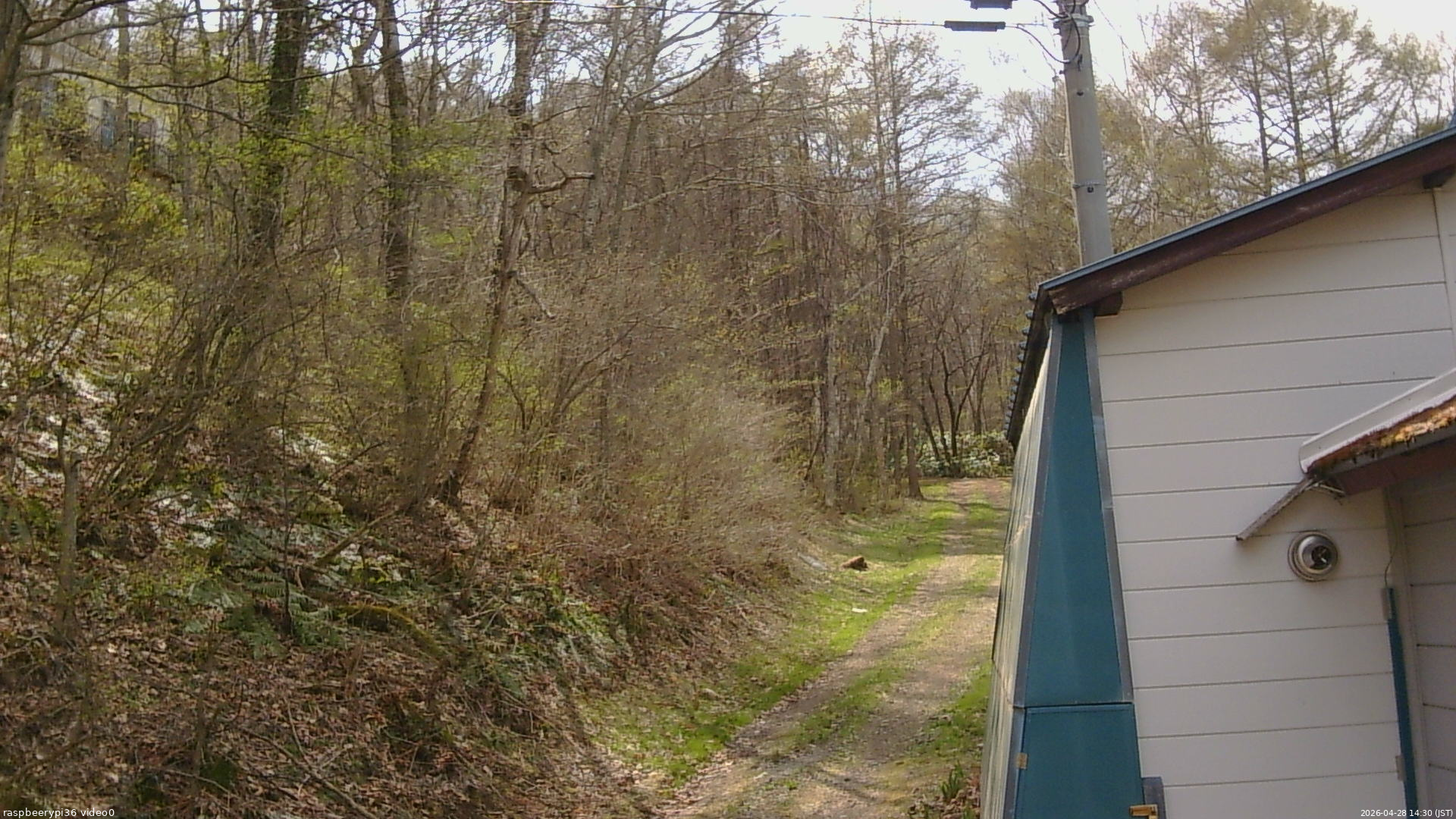 長野県菅平高原 ゆたか山荘 ゆたか山荘 2026/04/28 14:30