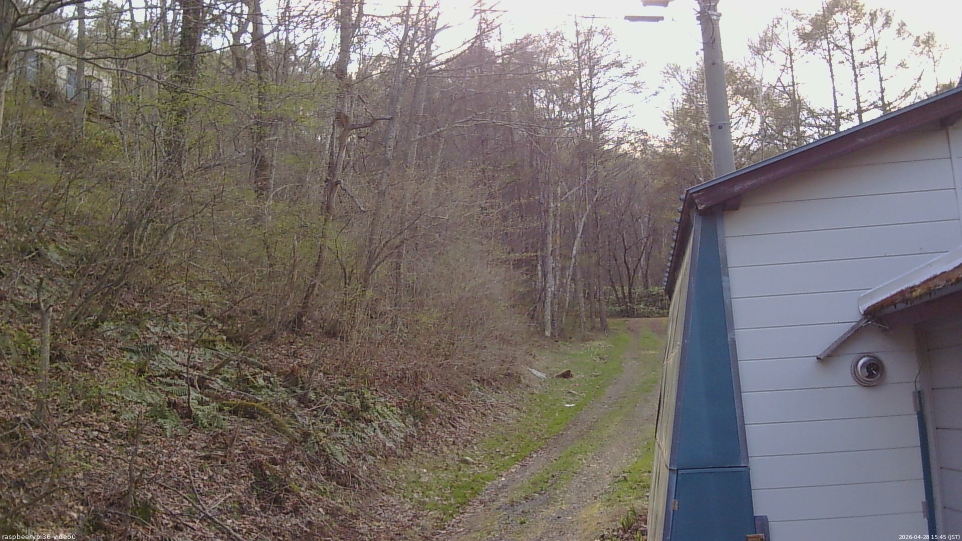 長野県菅平高原 ゆたか山荘 ゆたか山荘 2026/04/28 15:45
