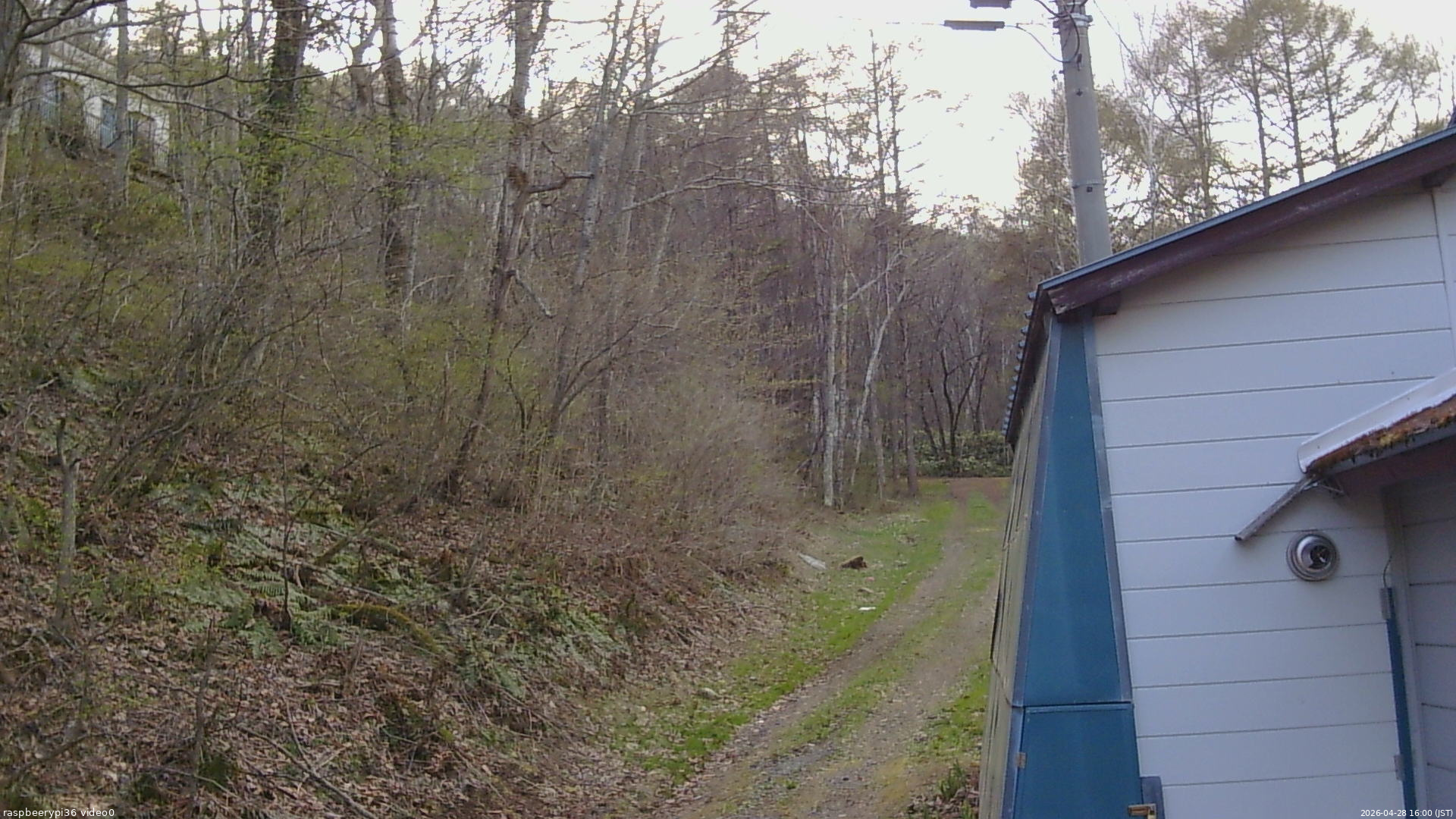 長野県菅平高原 ゆたか山荘 ゆたか山荘 2026/04/28 16:00