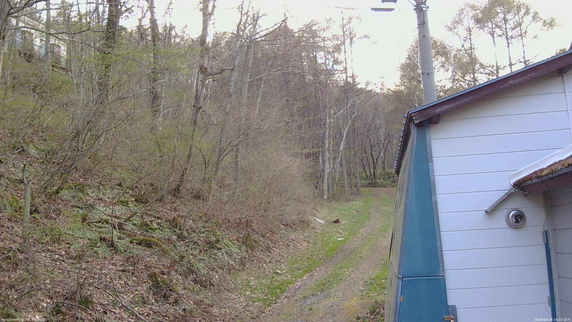 長野県菅平高原 ゆたか山荘 ゆたか山荘 2026/04/28 16:15