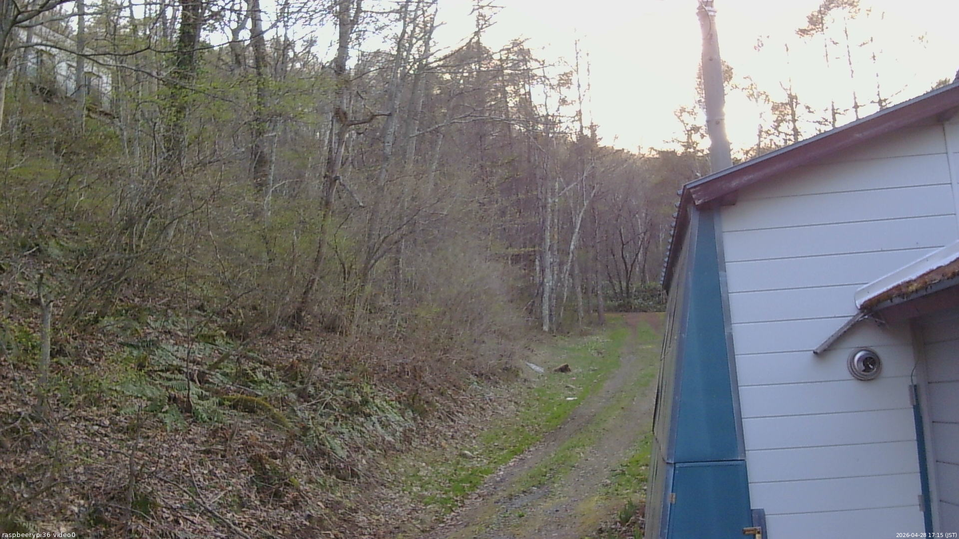 長野県菅平高原 ゆたか山荘 ゆたか山荘 2026/04/28 17:15