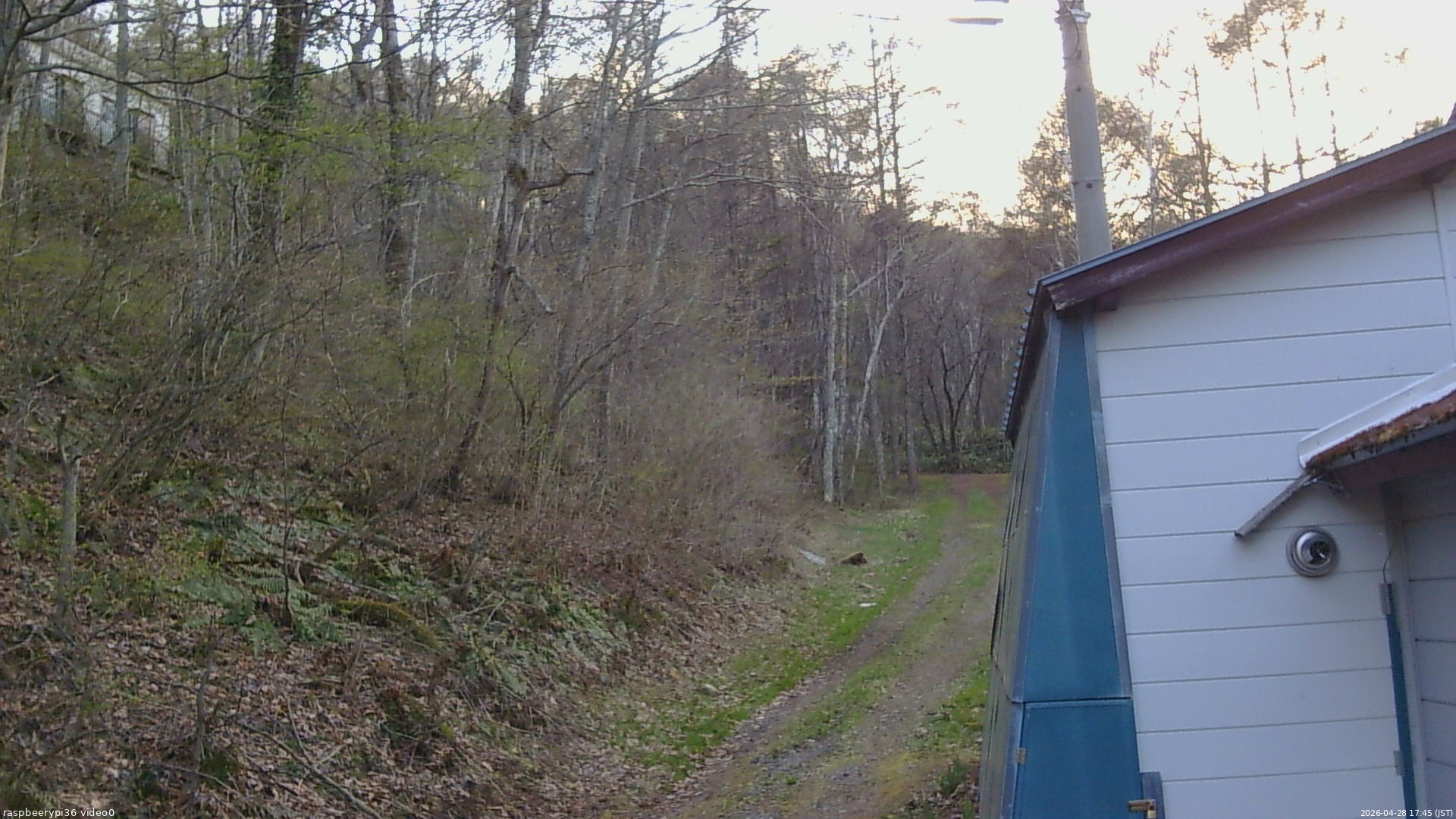 長野県菅平高原 ゆたか山荘 ゆたか山荘 2026/04/28 17:45