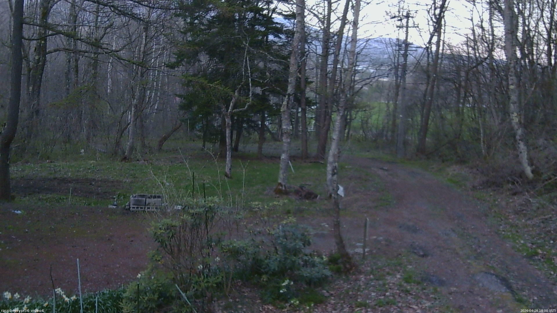 長野県菅平高原 ゆたか山荘 坂上 2026/04/28 18:00