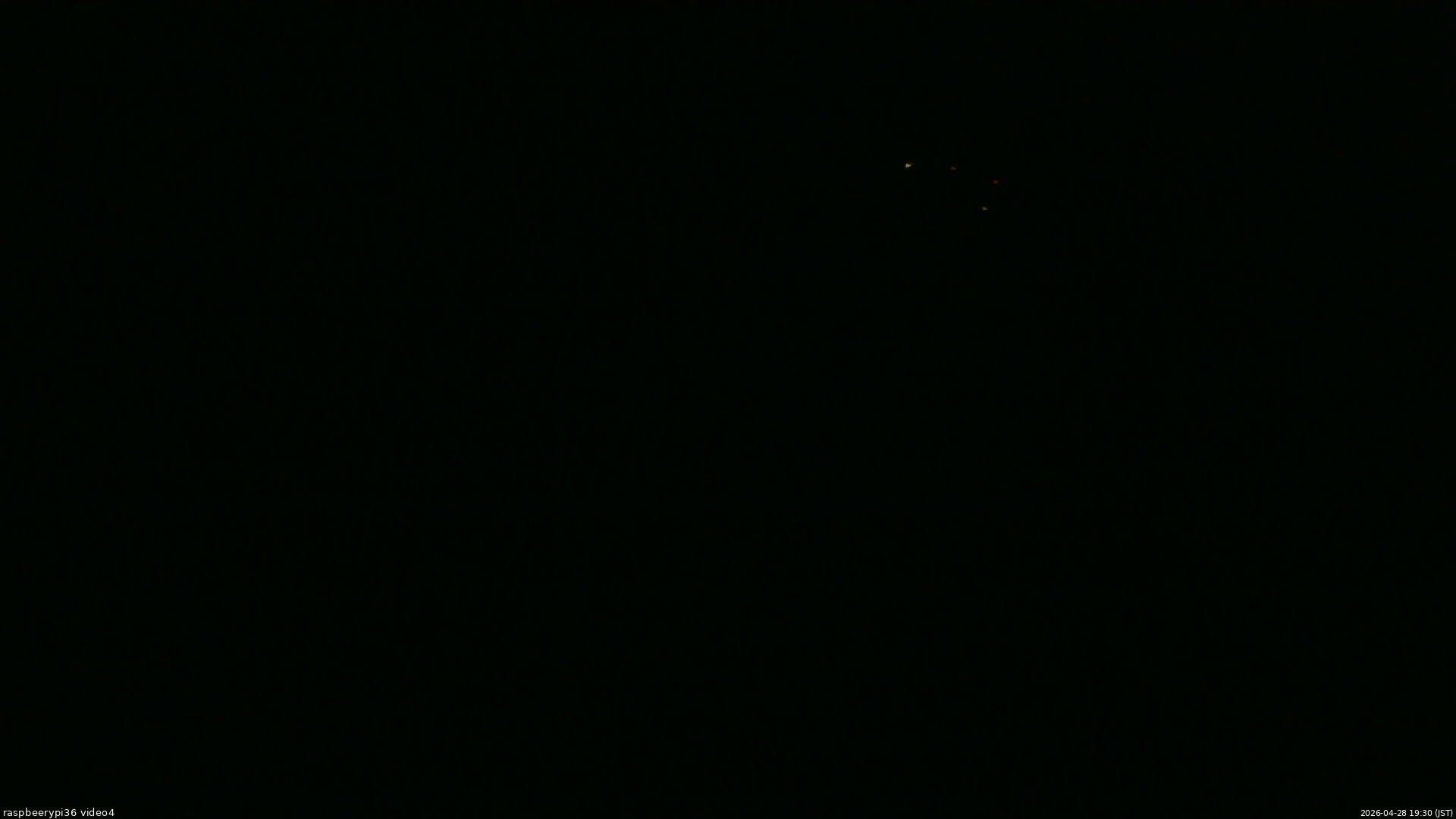 長野県菅平高原 ゆたか山荘 坂上 2026/04/28 19:30